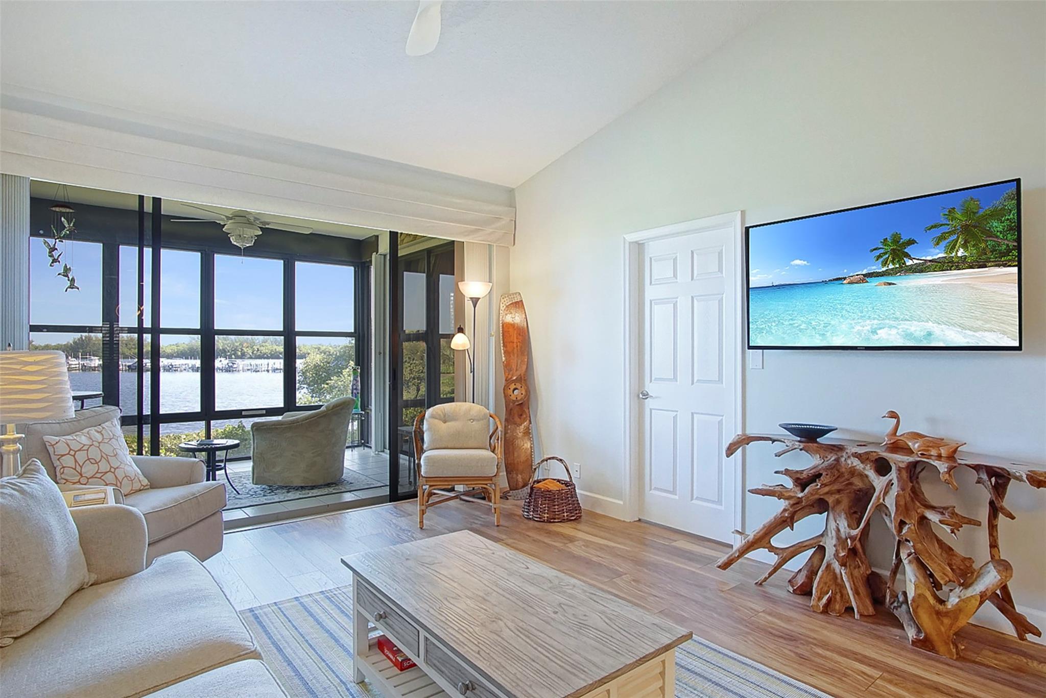 Hansons Landing - Residential