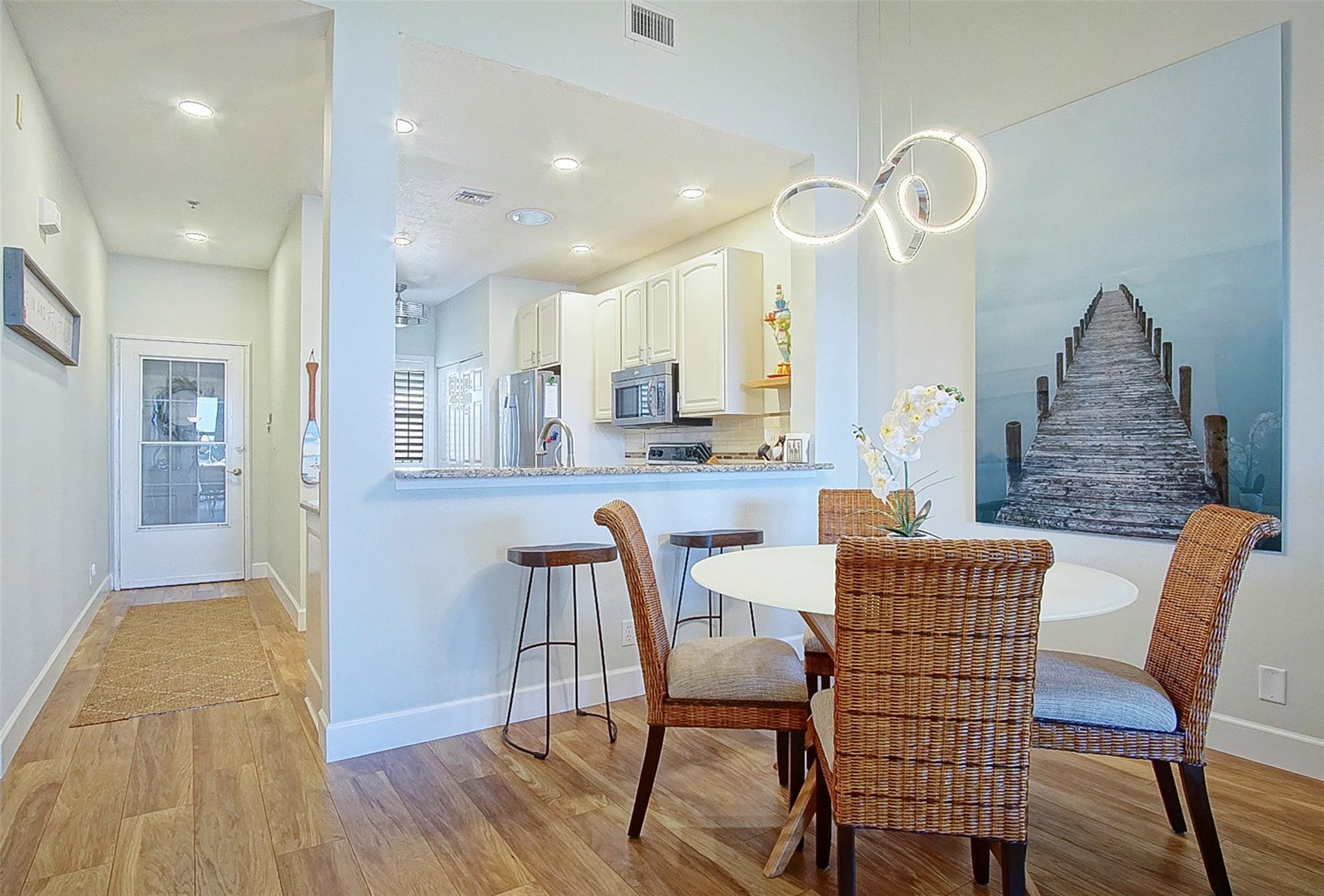 Hansons Landing - Residential