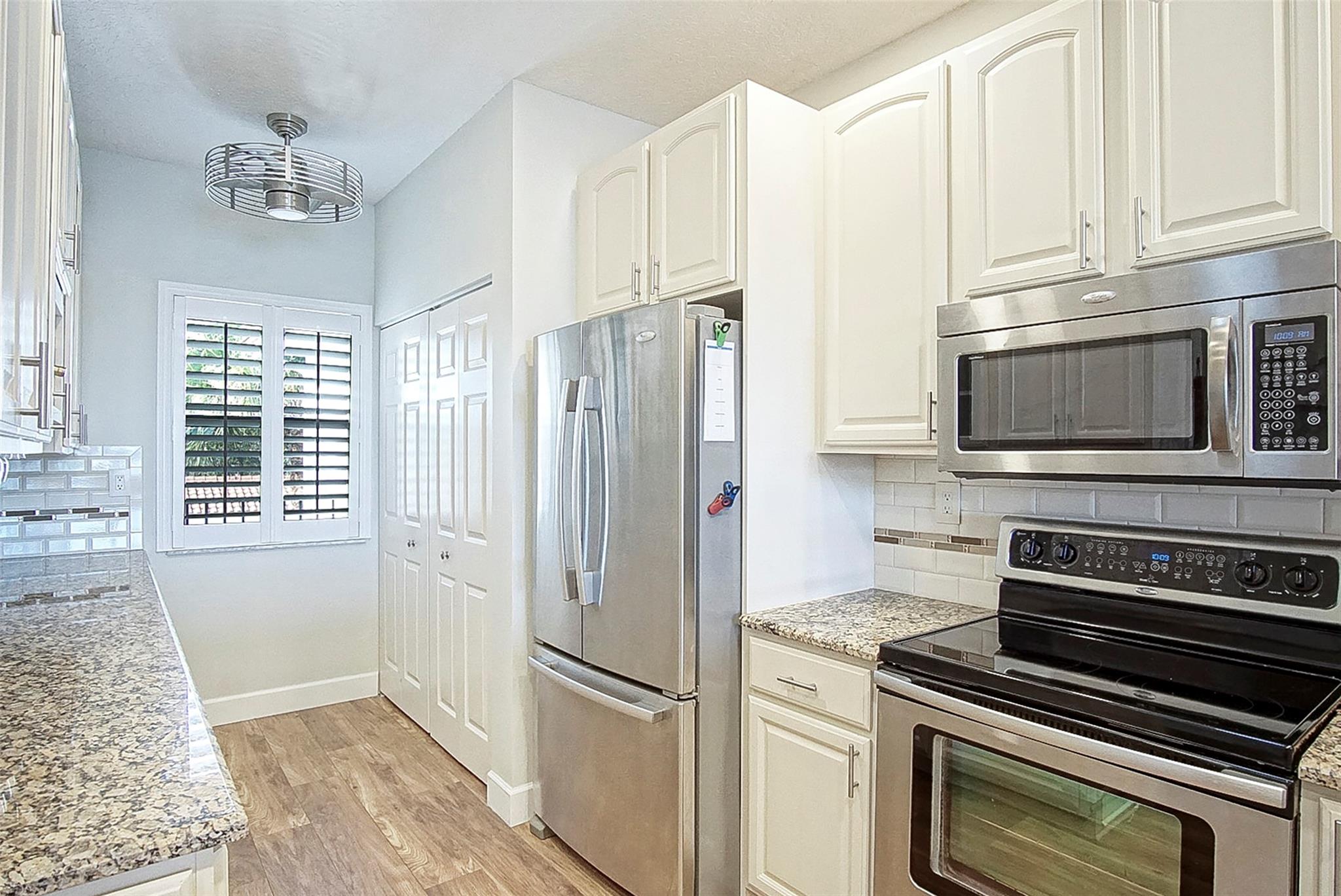 Hansons Landing - Residential