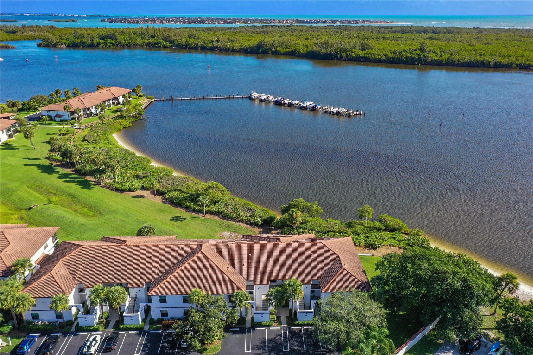 Hansons Landing - Residential