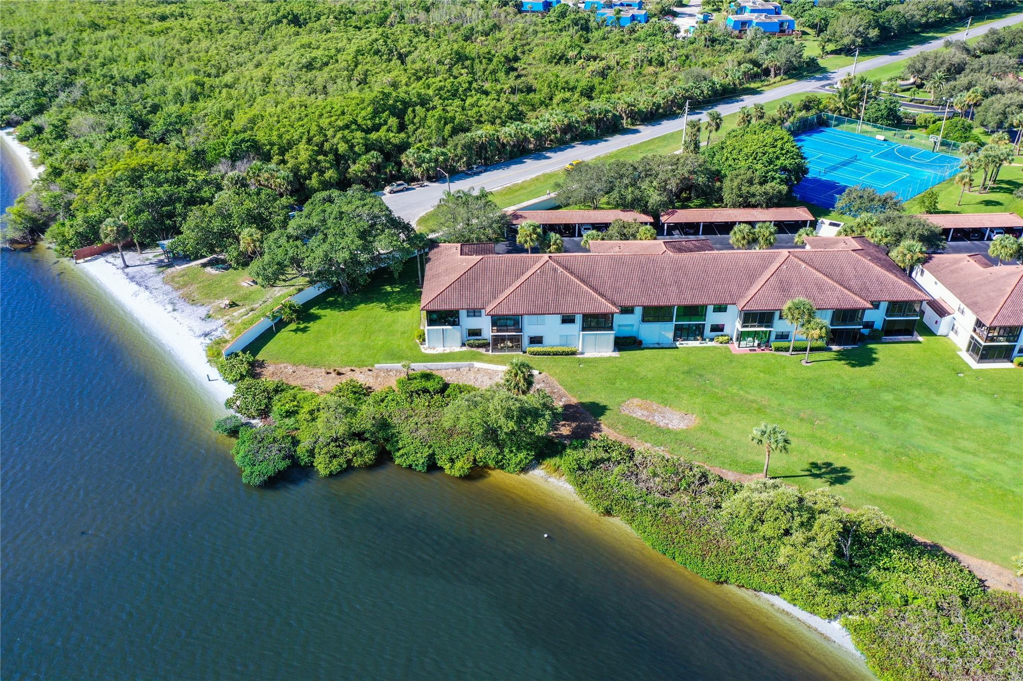 Hansons Landing - Residential