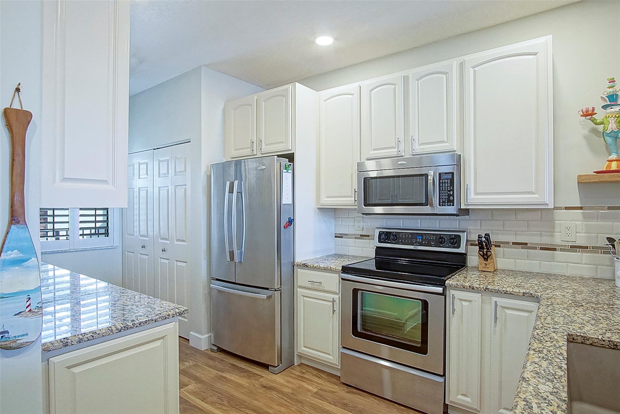 Hansons Landing - Residential
