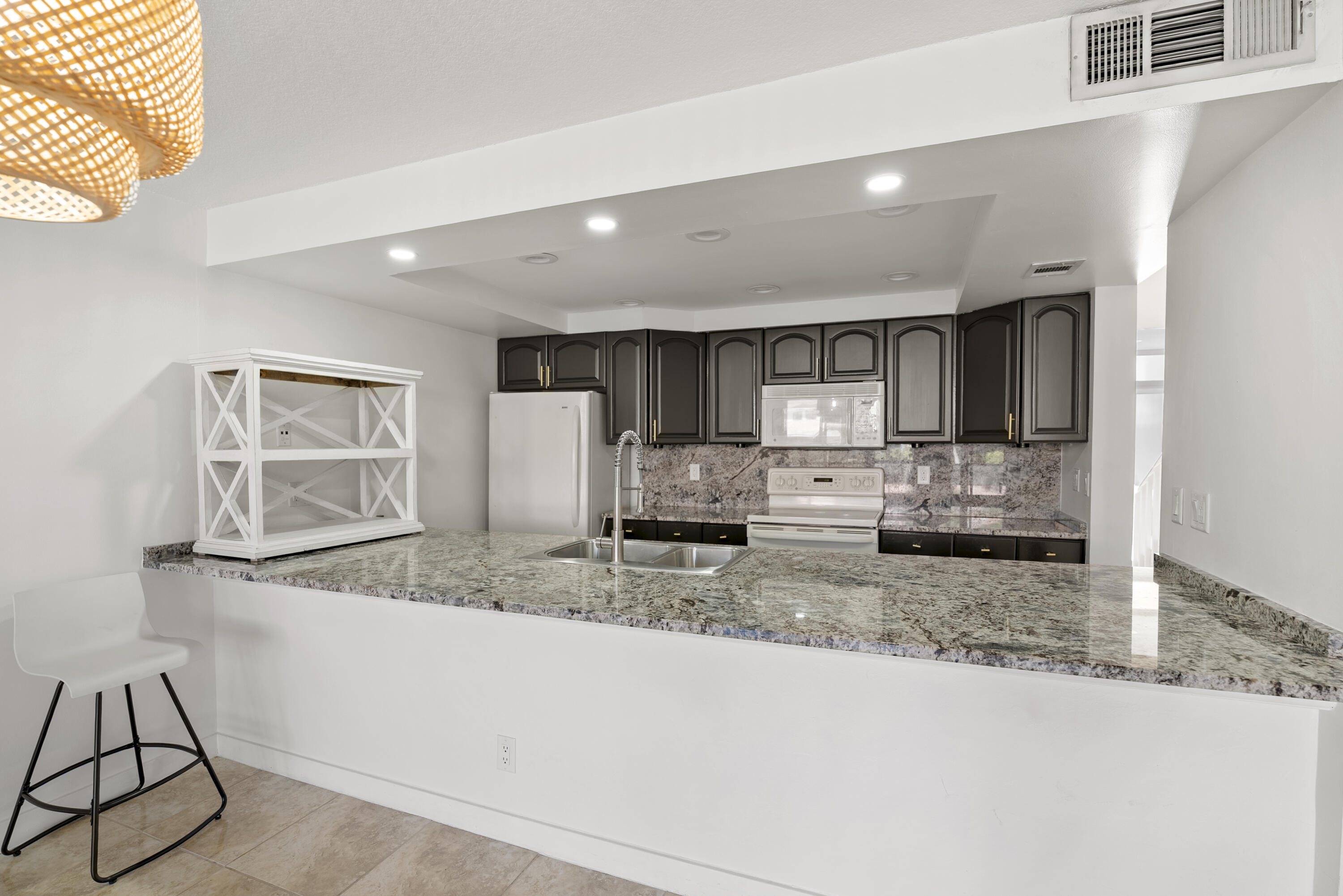 Patio Homes at PGA National - Residential