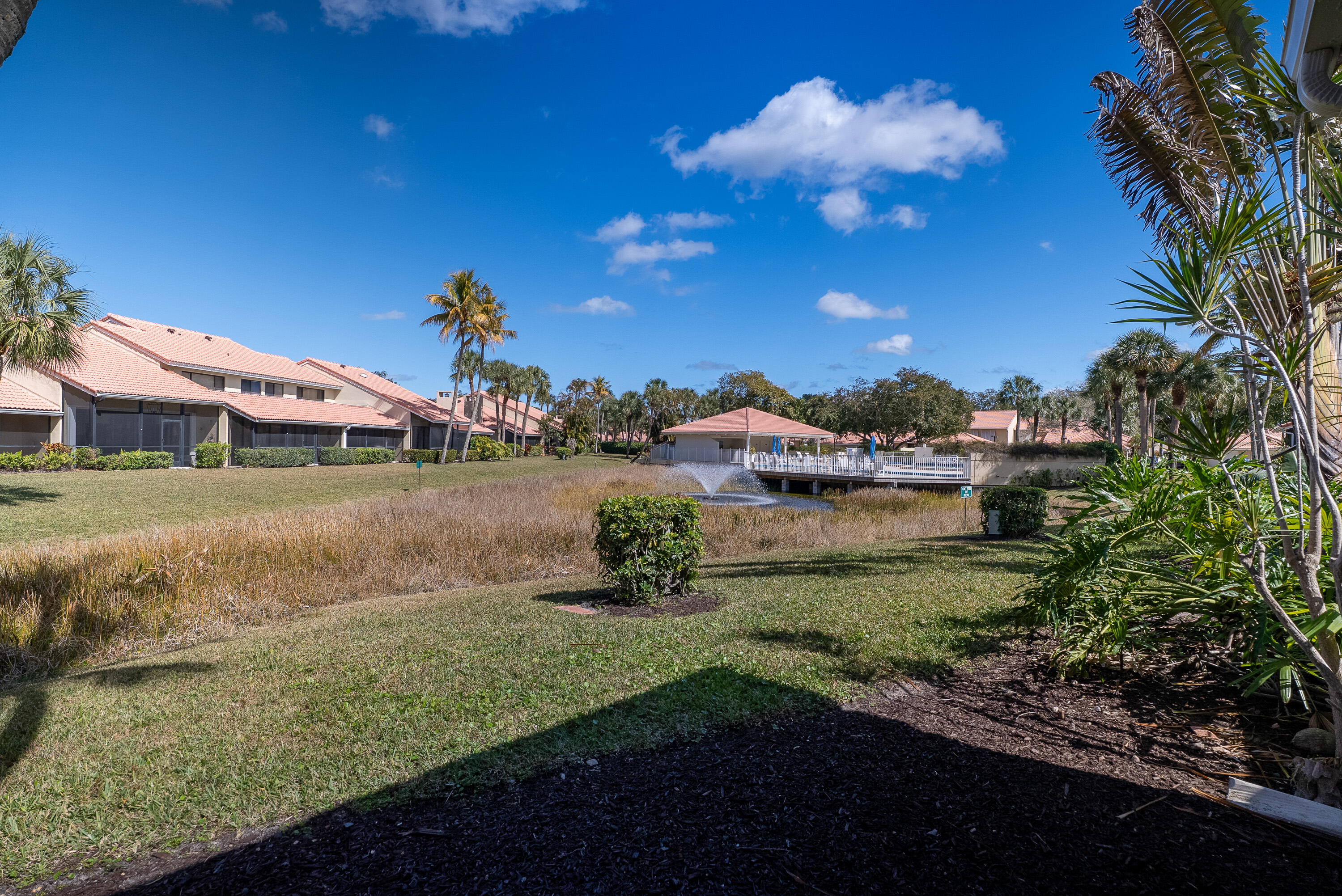 Patio Homes at PGA National - Residential