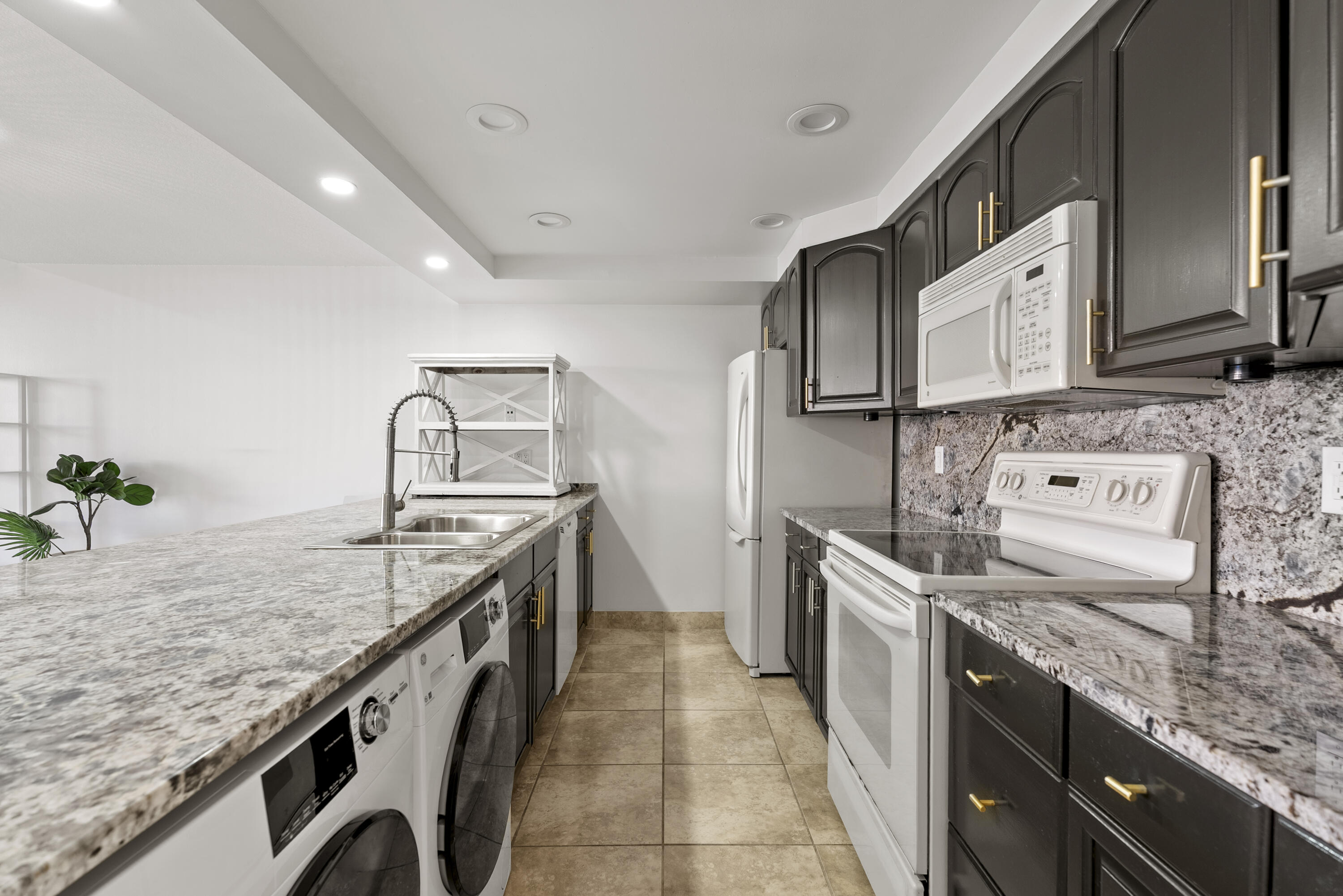 Patio Homes at PGA National - Residential