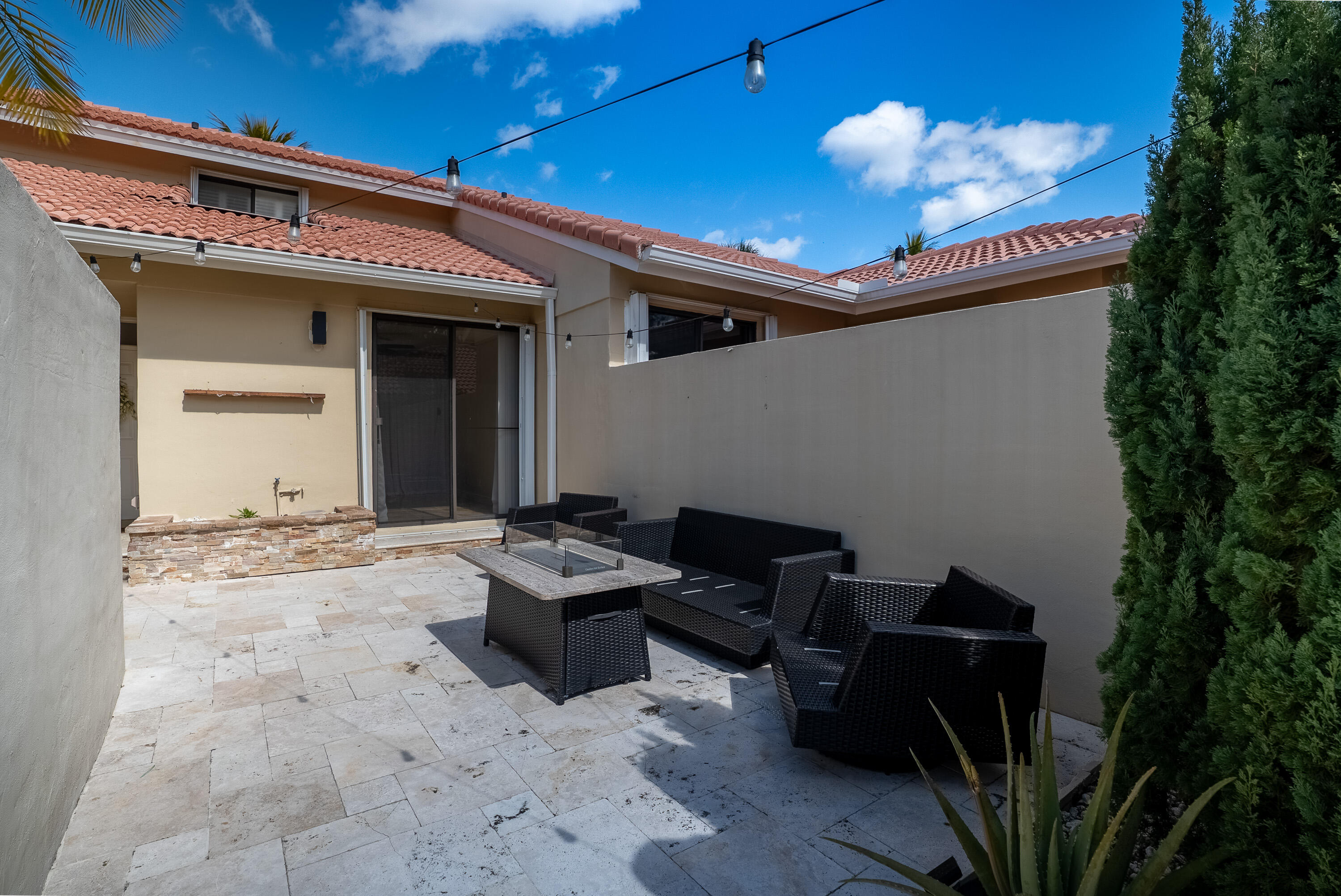 Patio Homes at PGA National - Residential