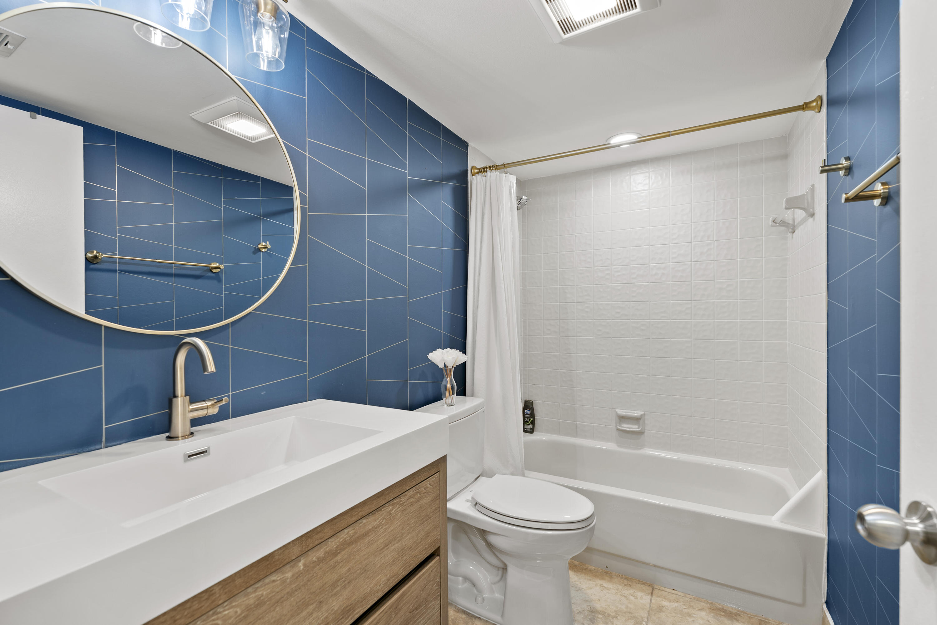 Patio Homes at PGA National - Residential