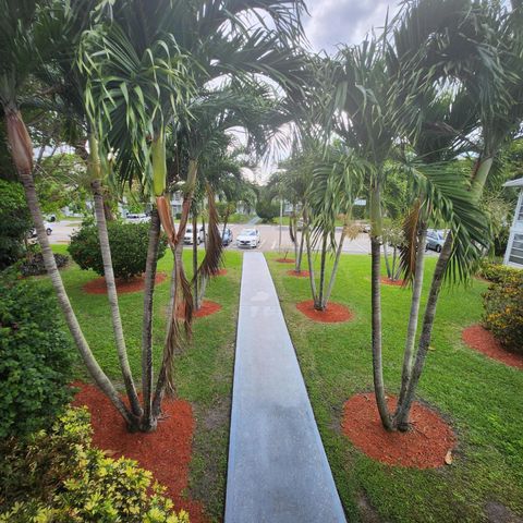 Tiny photo for 643 Durham W, Deerfield Beach, FL 33442 (MLS # B26004775)