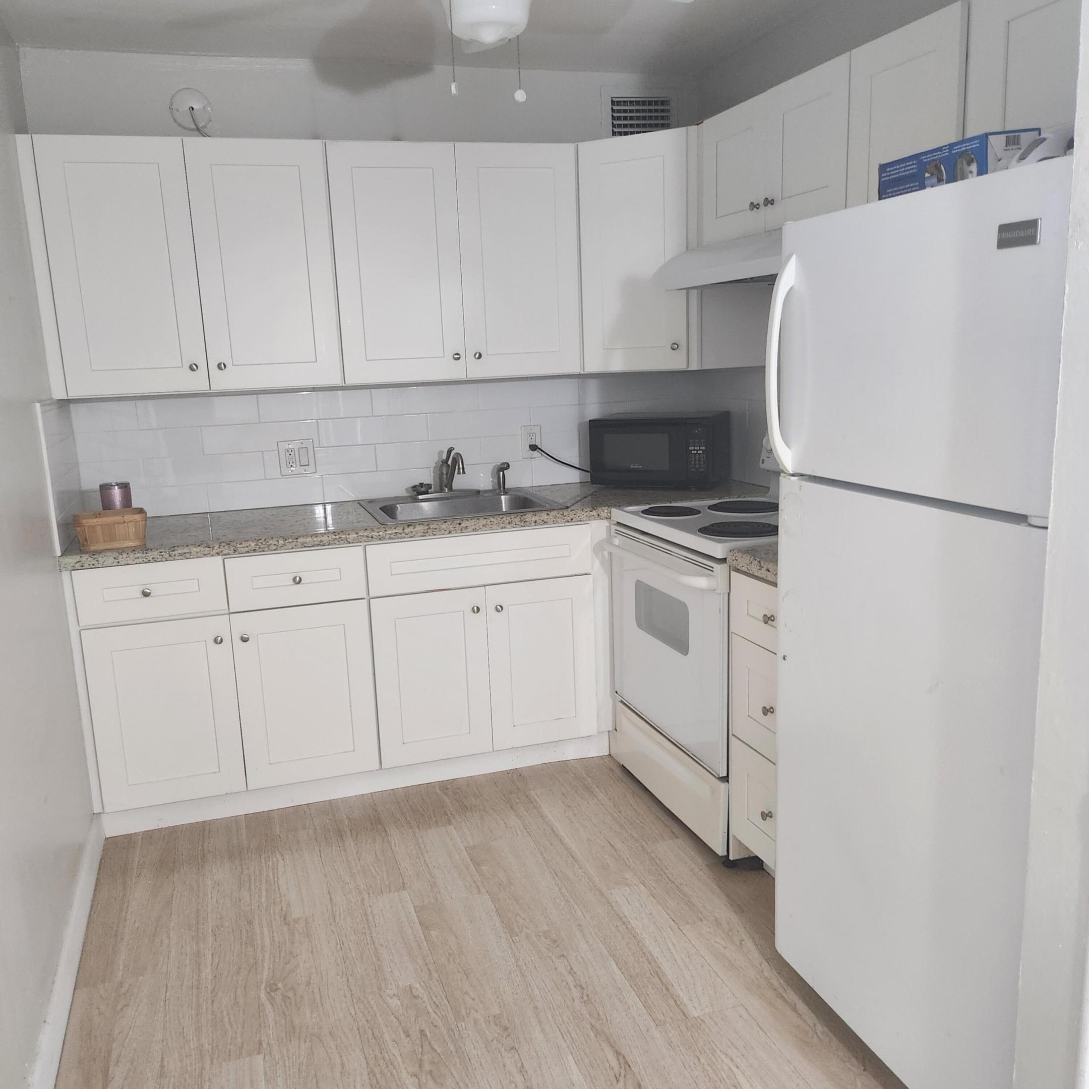 DURHAM W CONDO - Residential