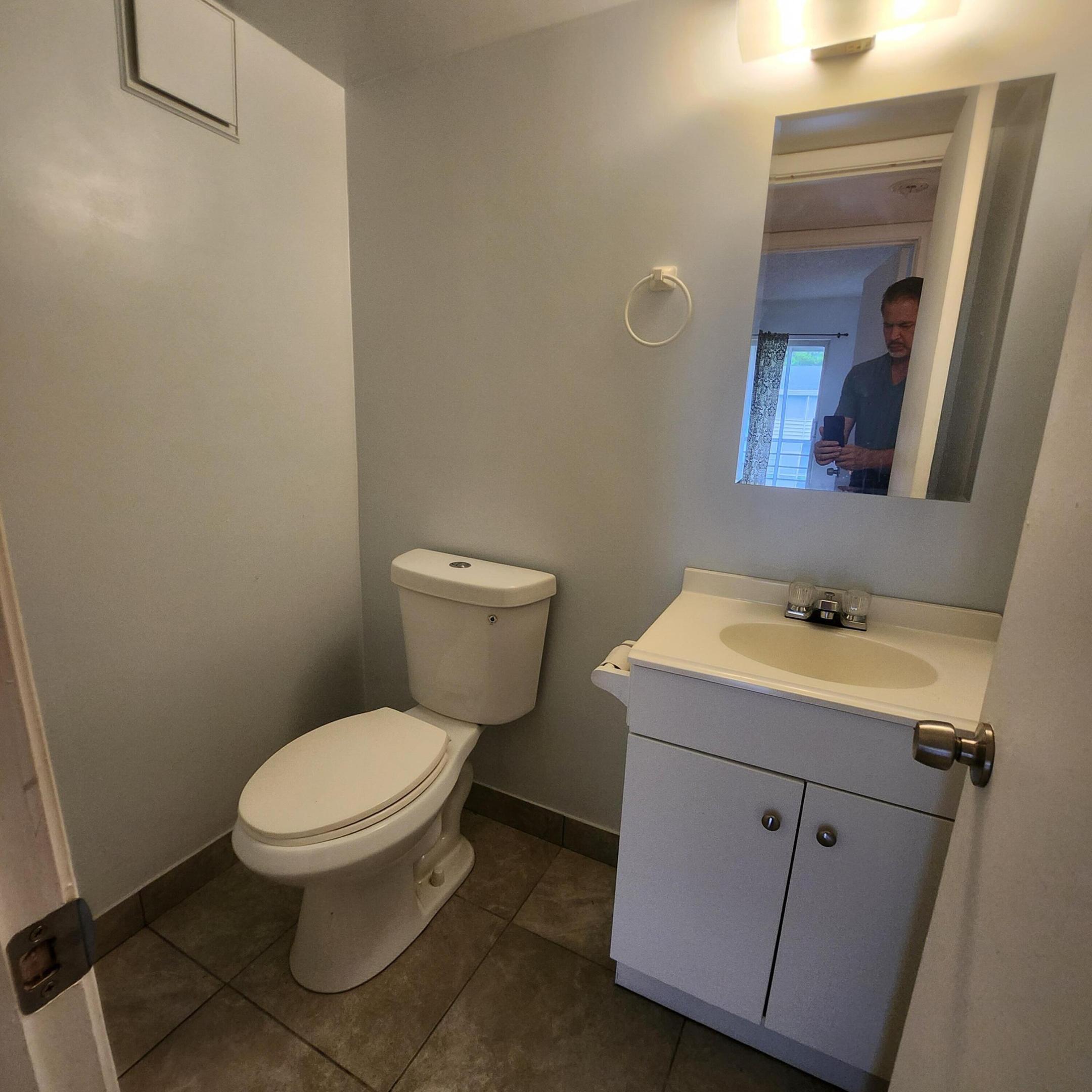 DURHAM W CONDO - Residential