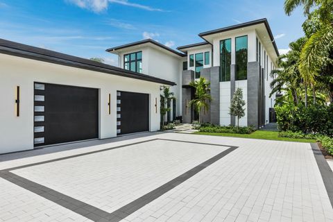 2085 Vitex Lane North Palm Beach FL 33408