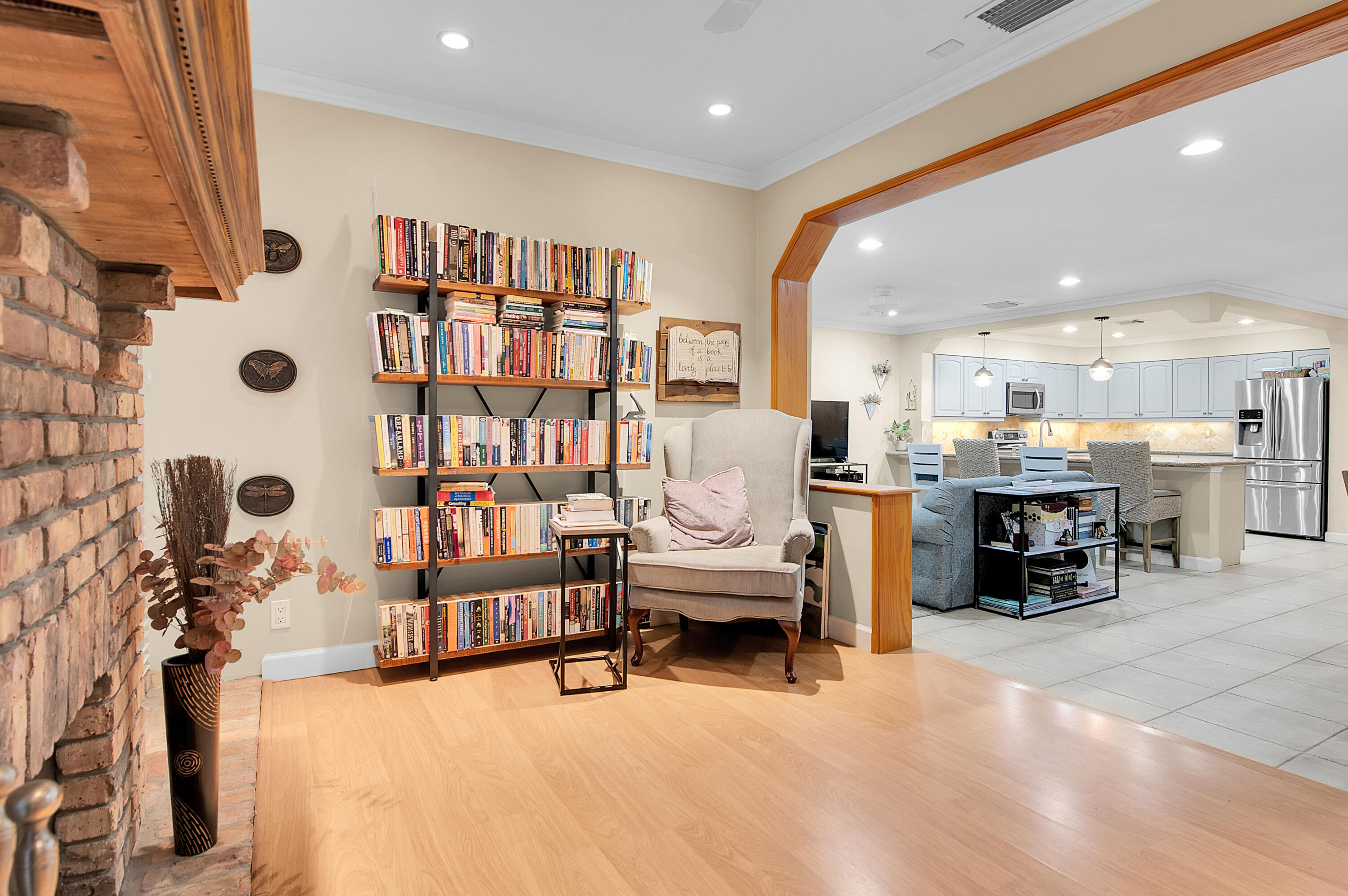 Ironwedge - Residential