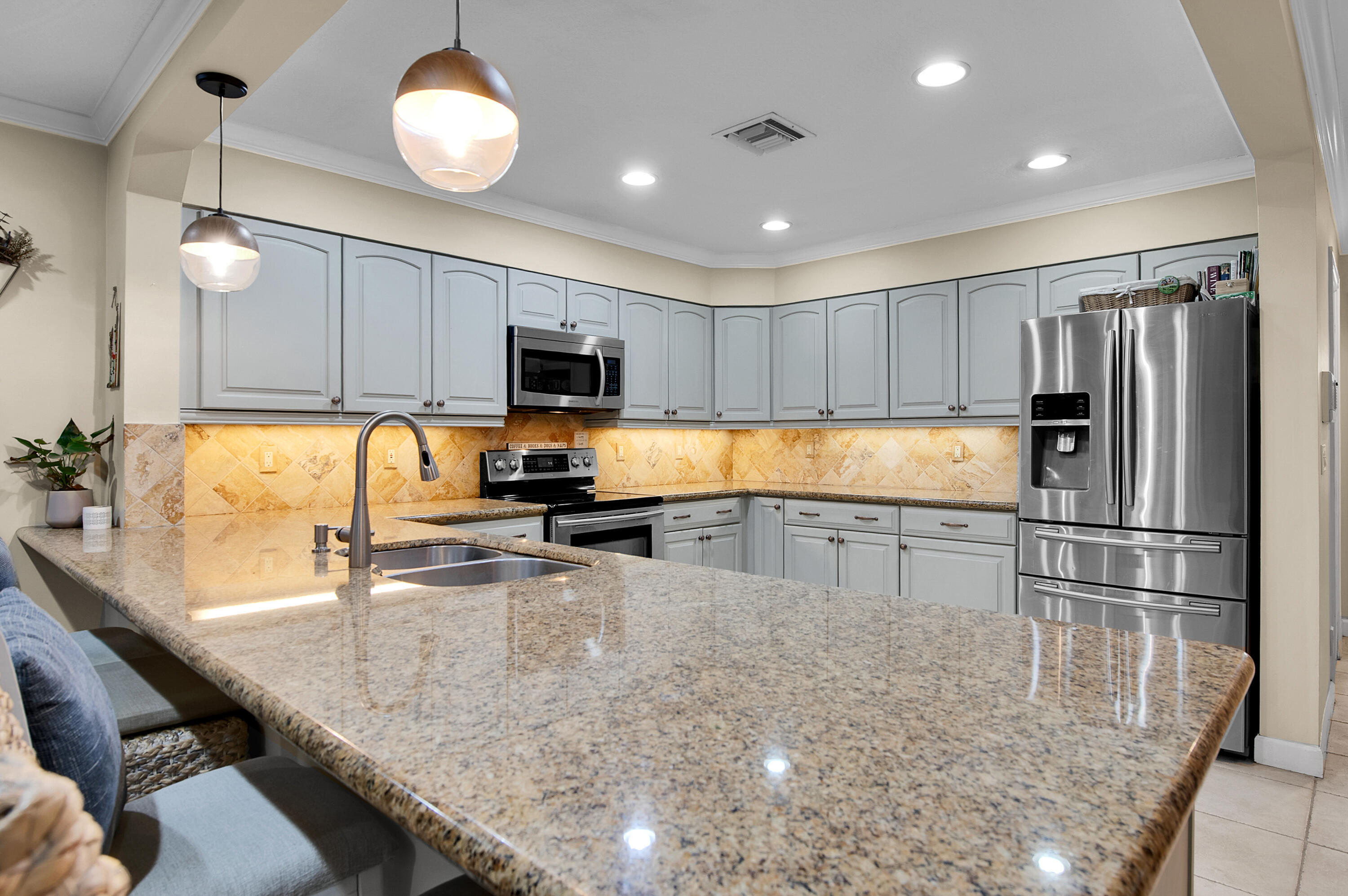 Ironwedge - Residential