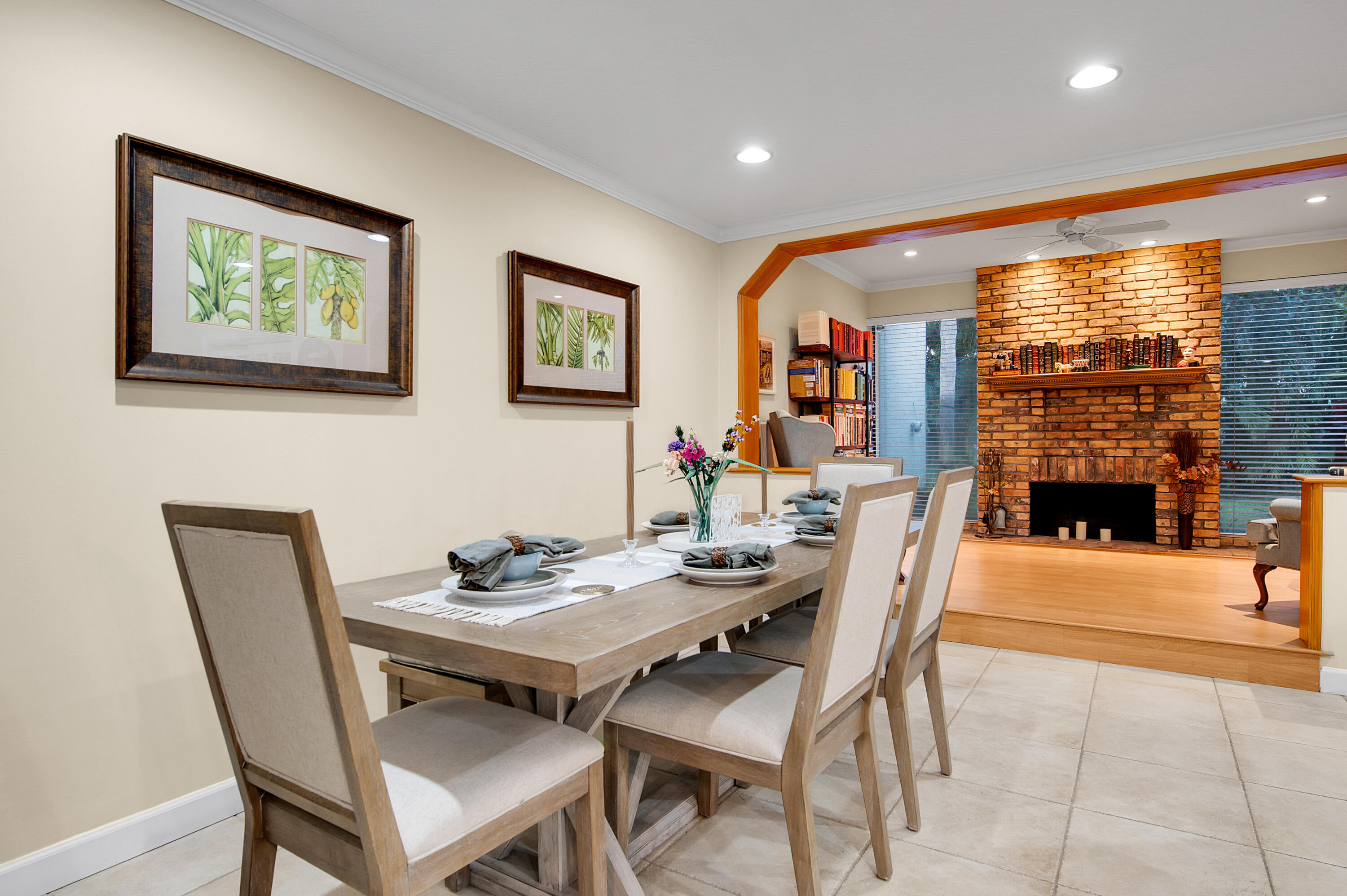 Ironwedge - Residential