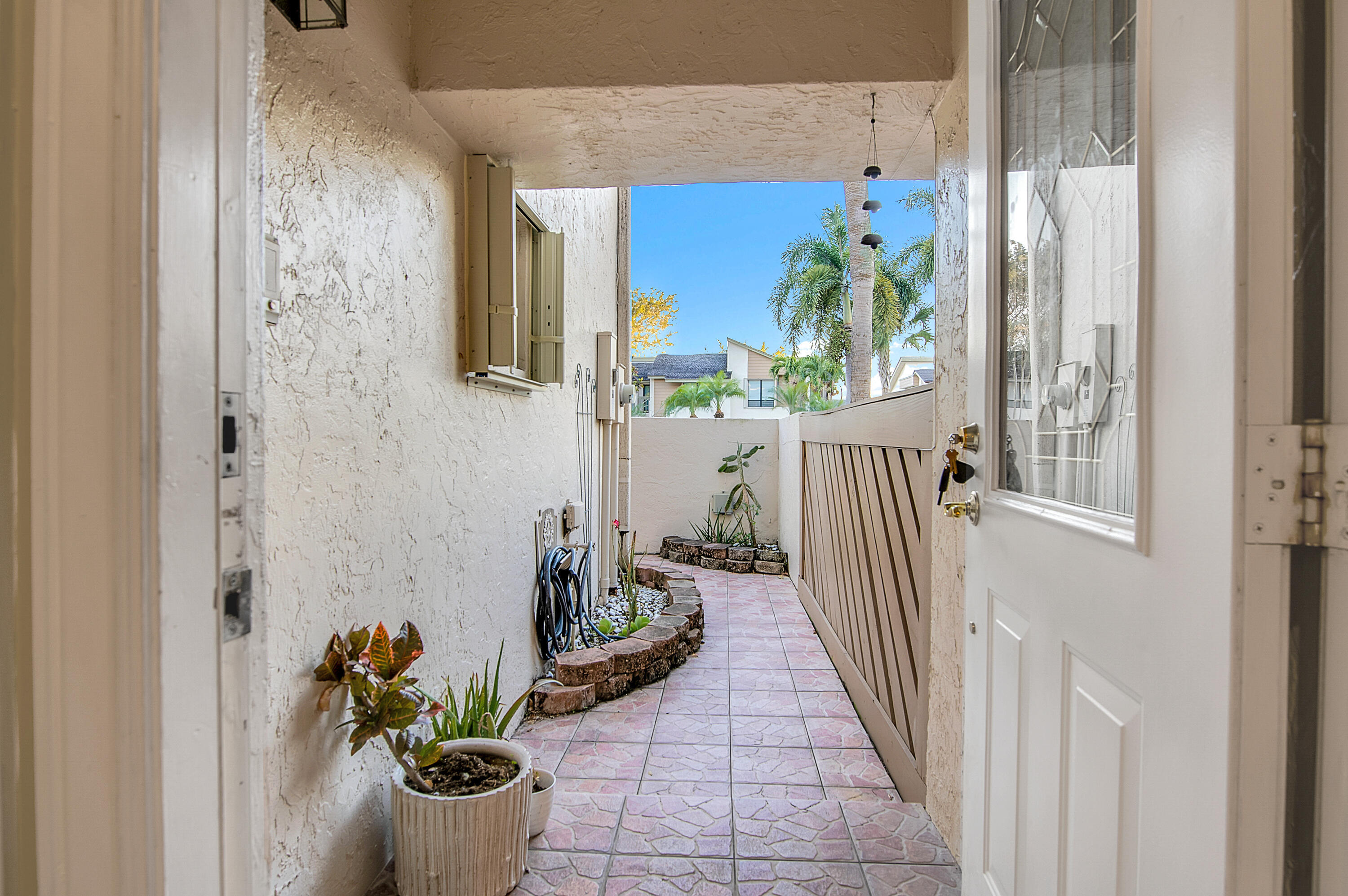 Ironwedge - Residential