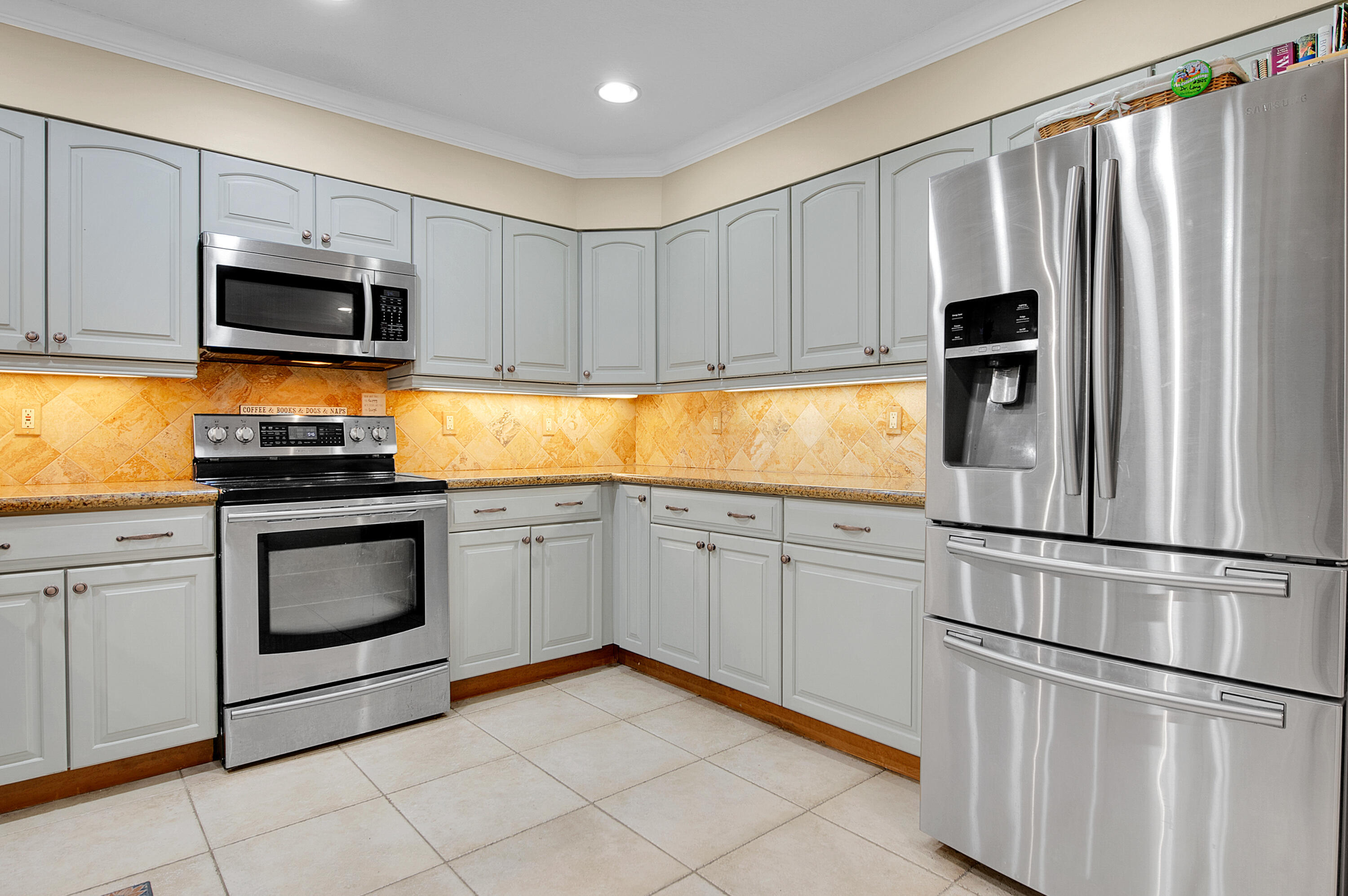 Ironwedge - Residential