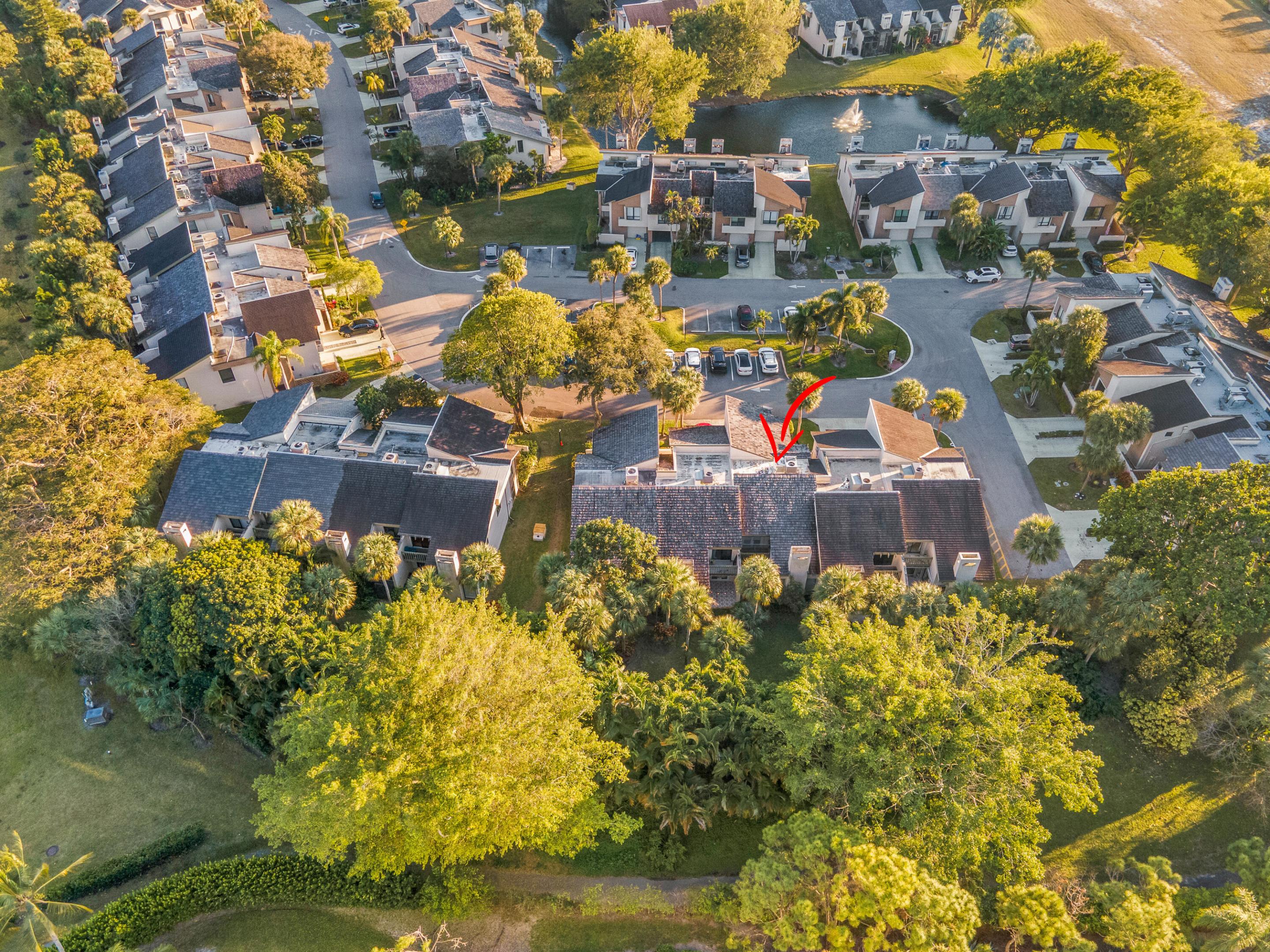 Ironwedge - Residential