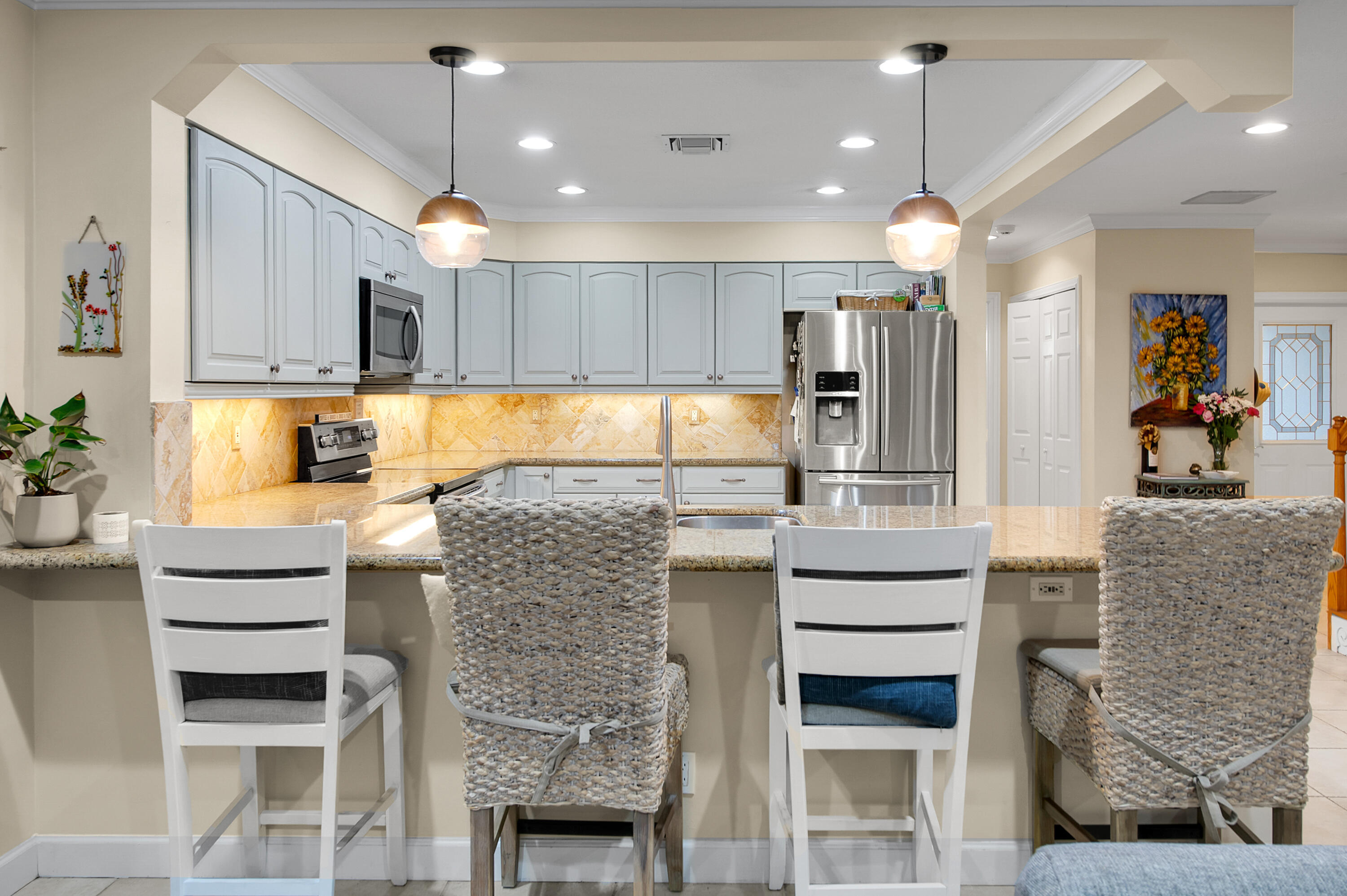 Ironwedge - Residential