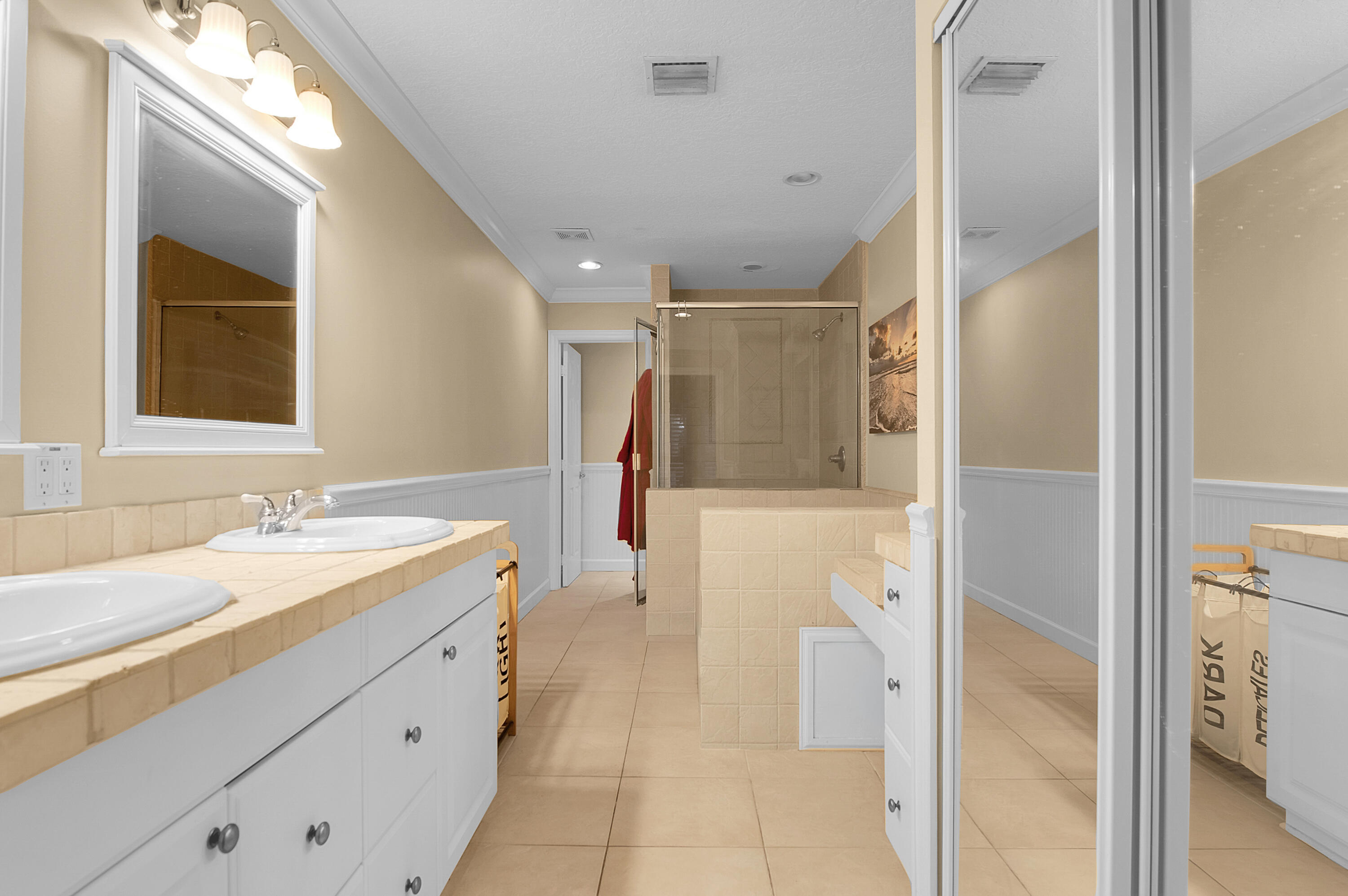 Ironwedge - Residential