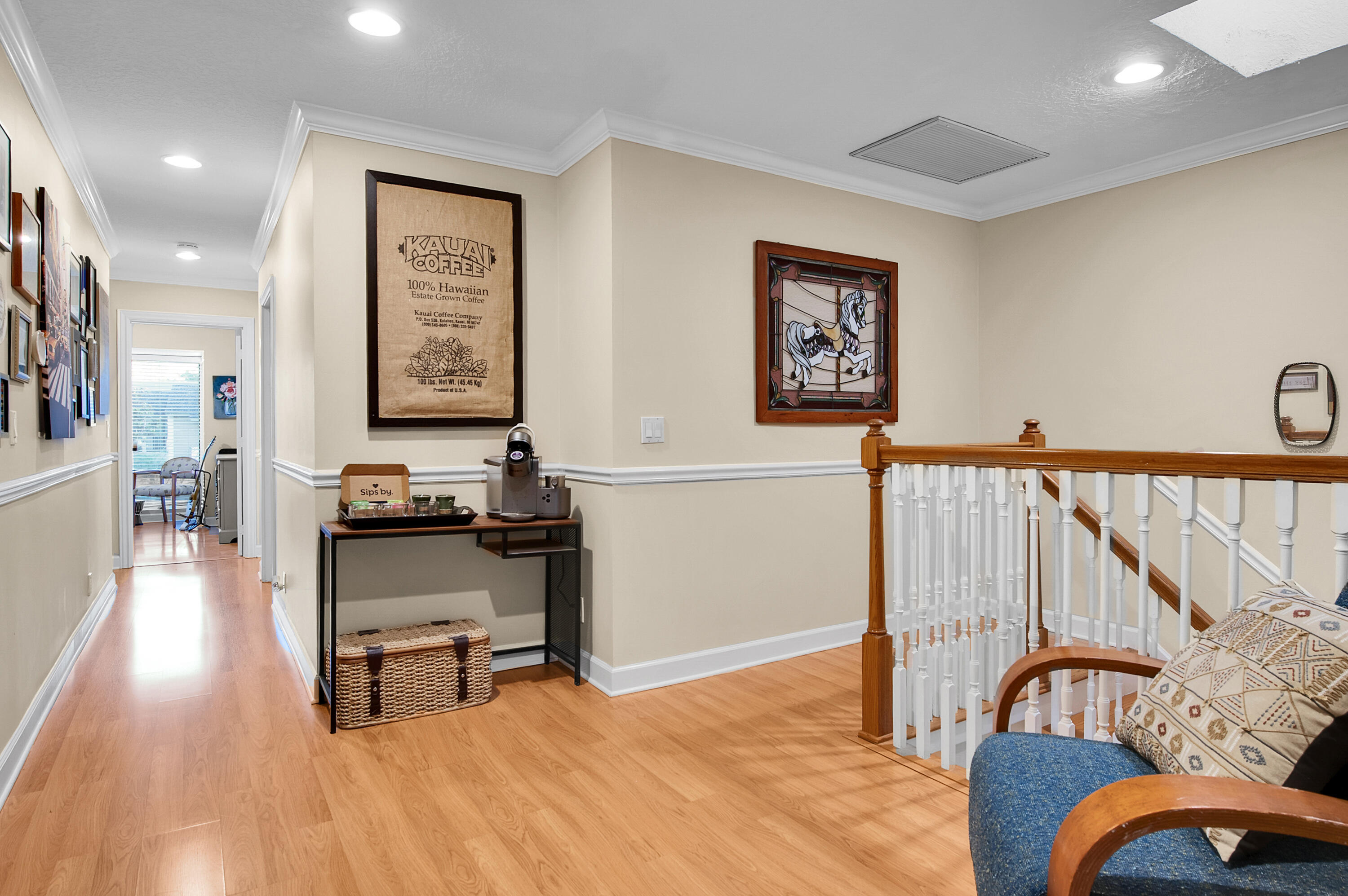 Ironwedge - Residential