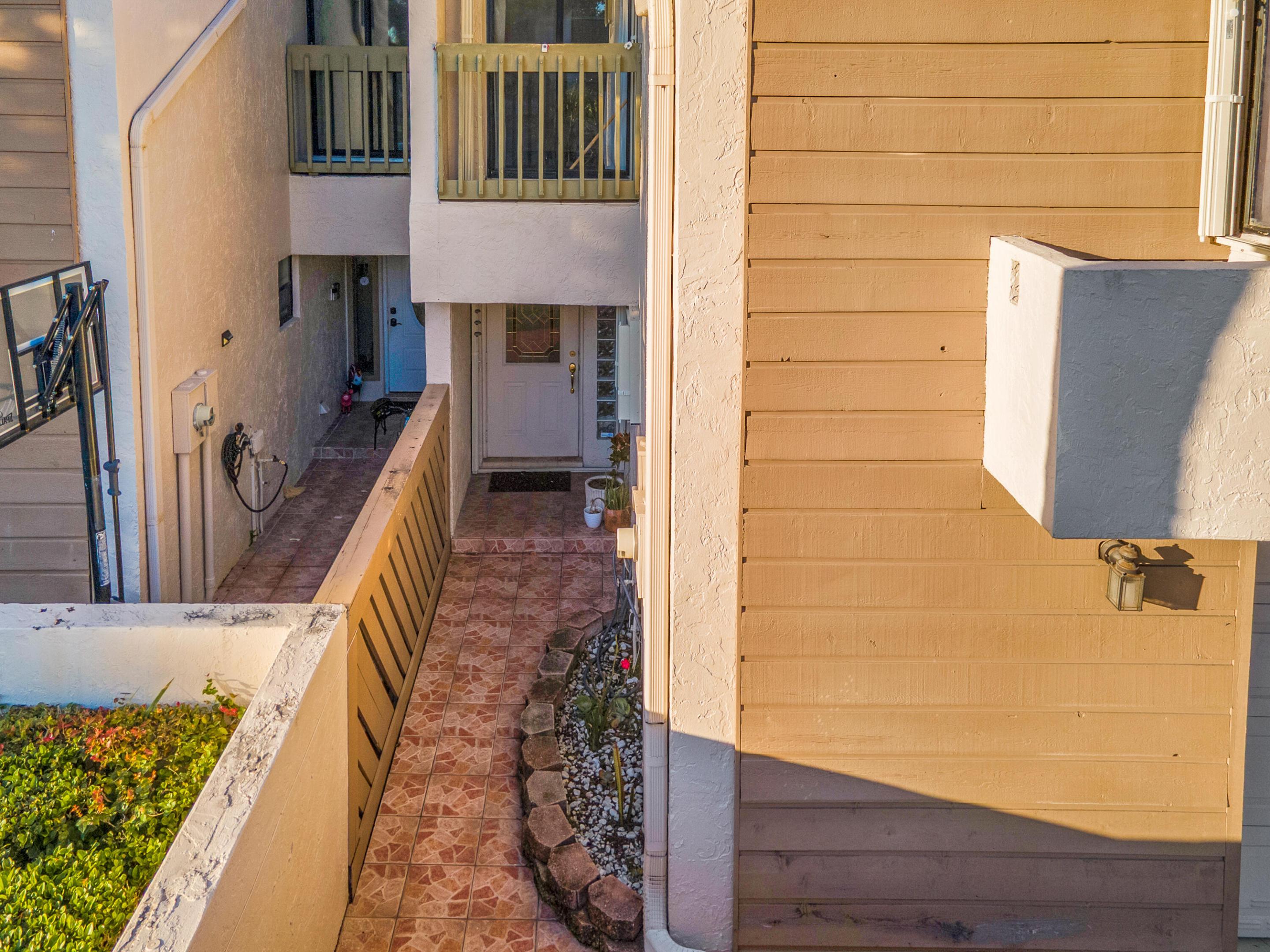 Ironwedge - Residential