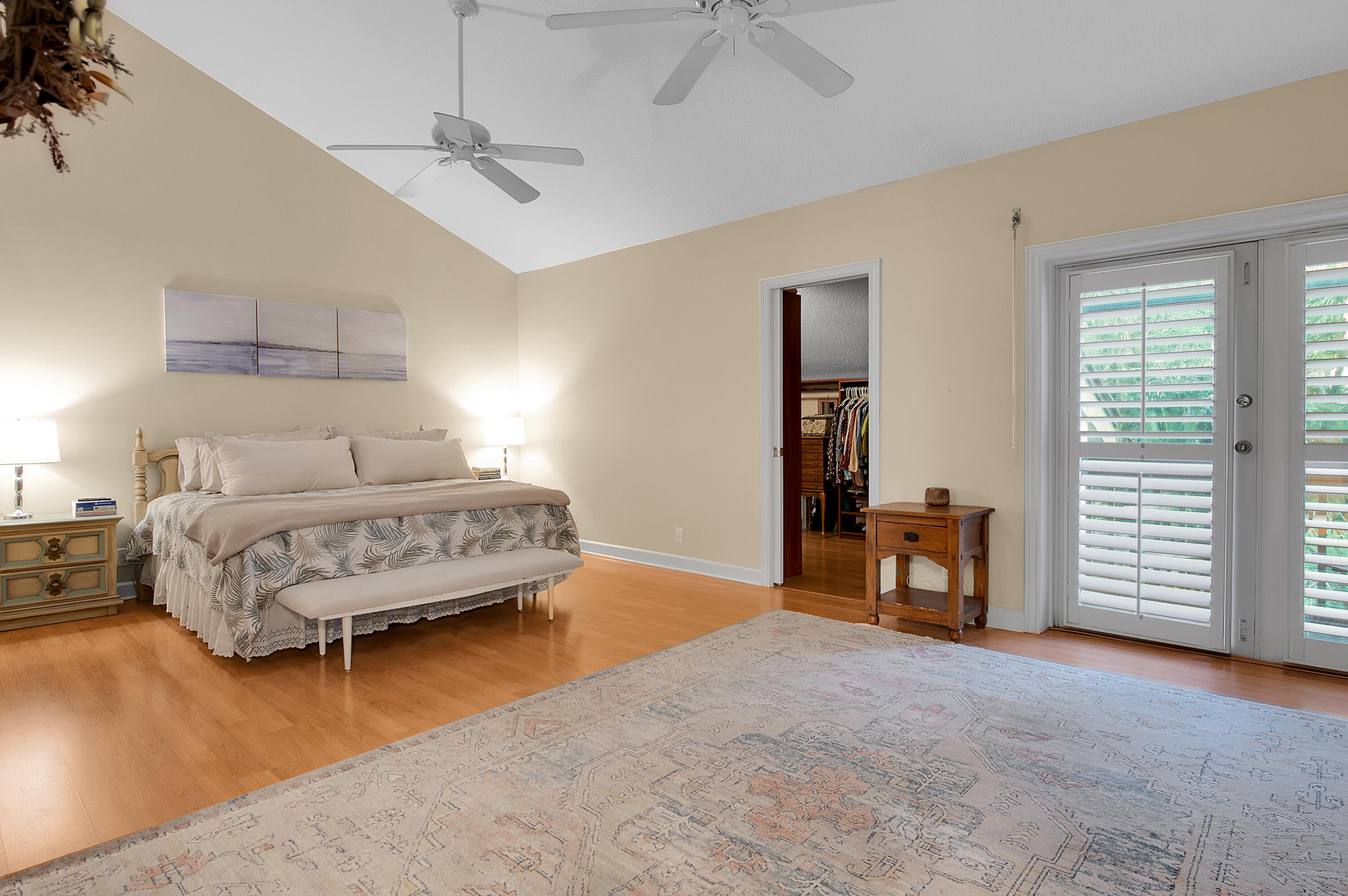 Ironwedge - Residential