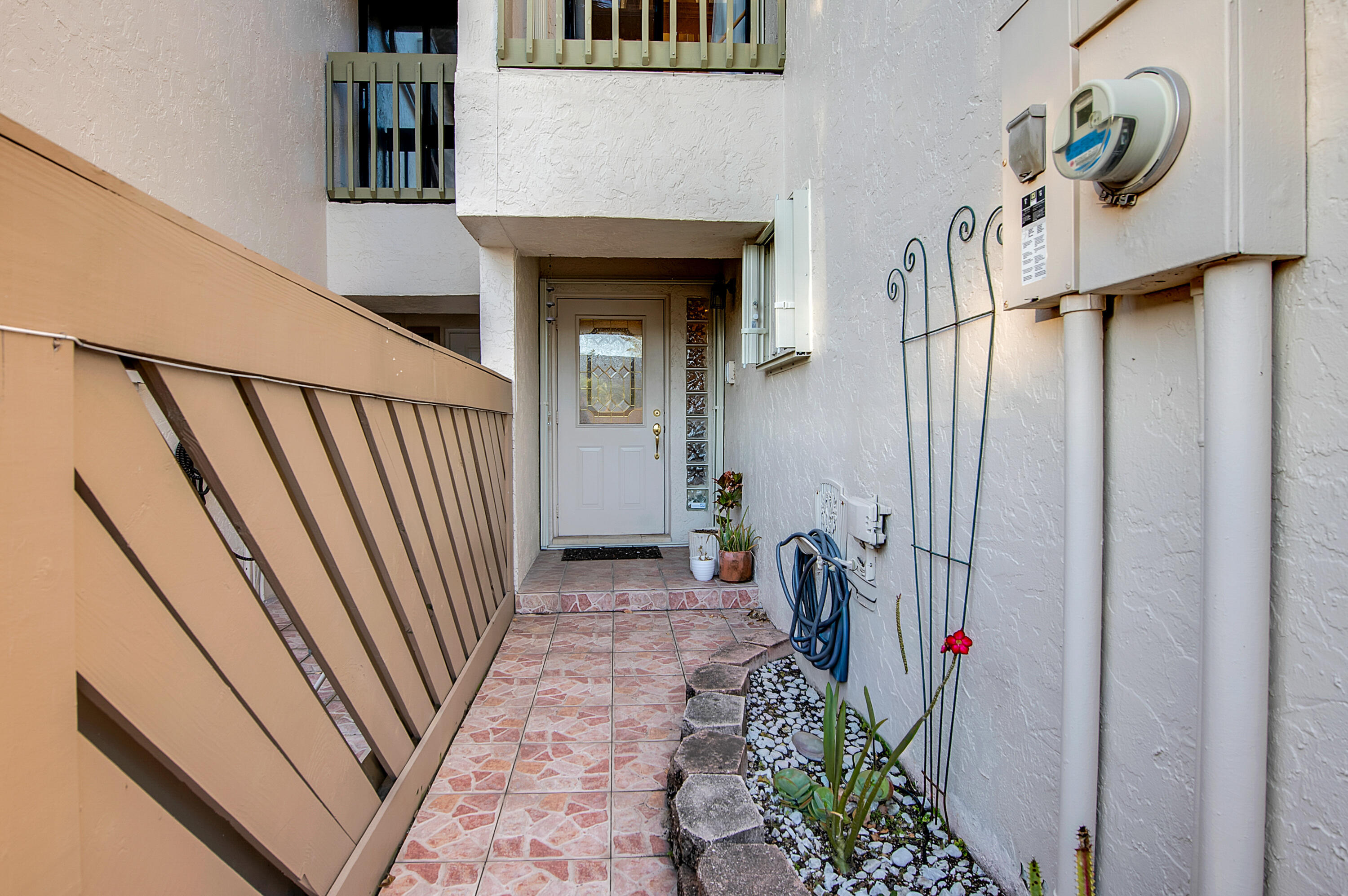 Ironwedge - Residential