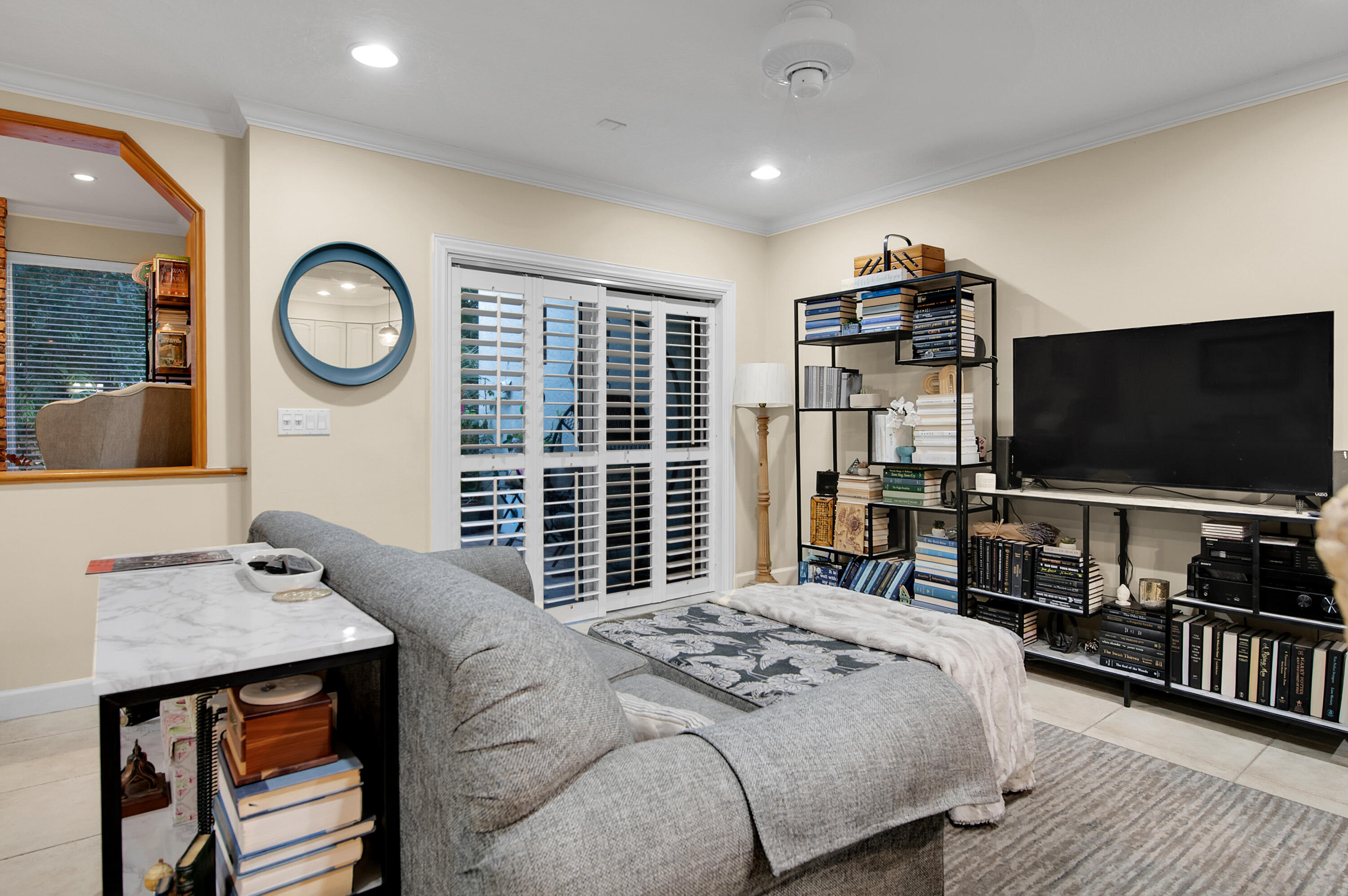 Ironwedge - Residential