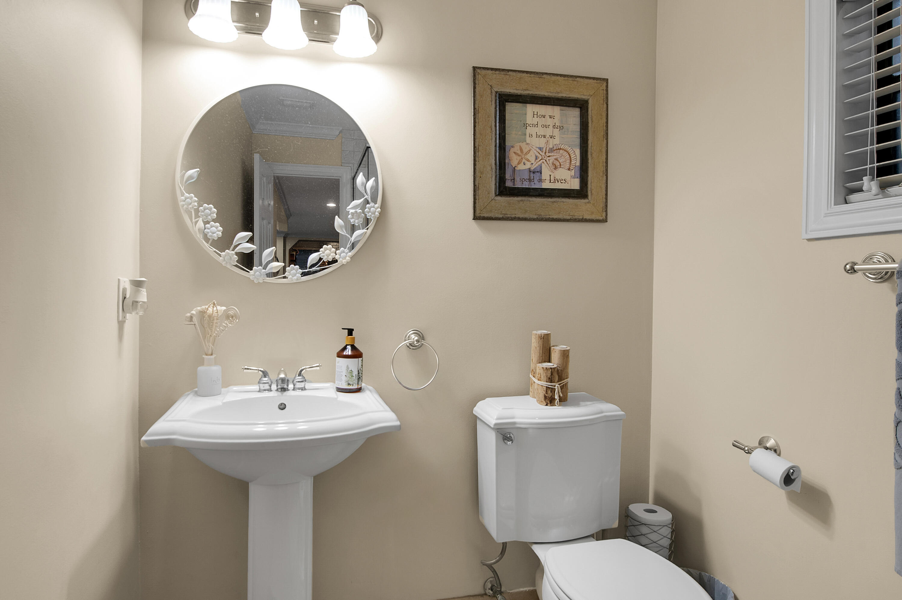 Ironwedge - Residential