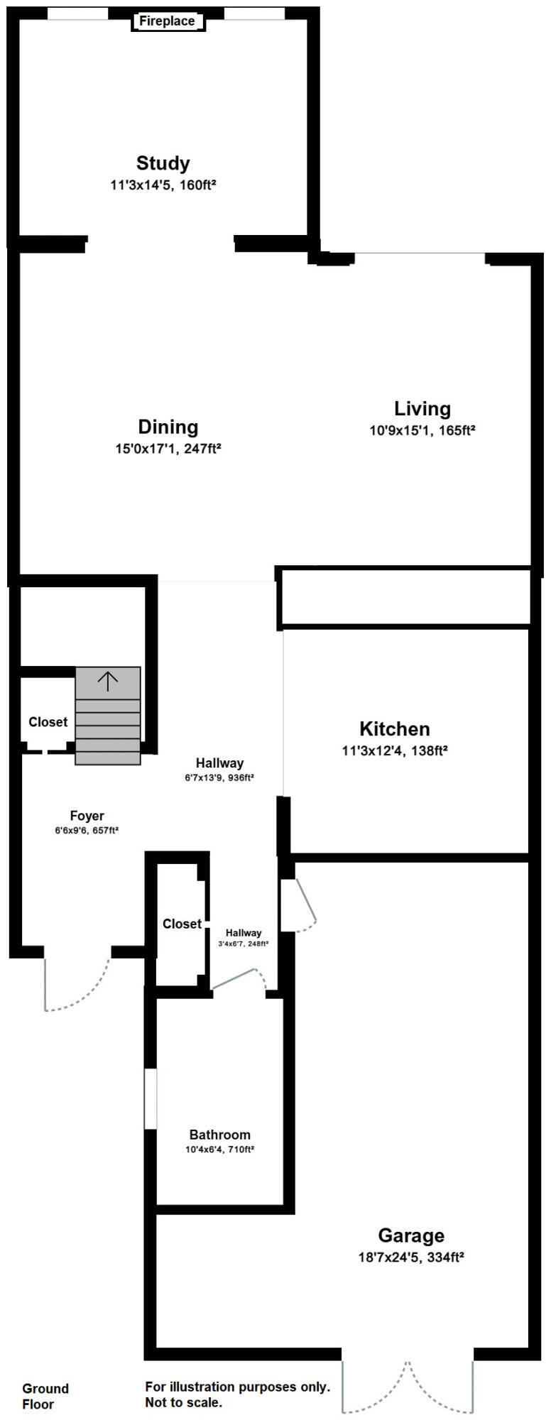 Ironwedge - Residential