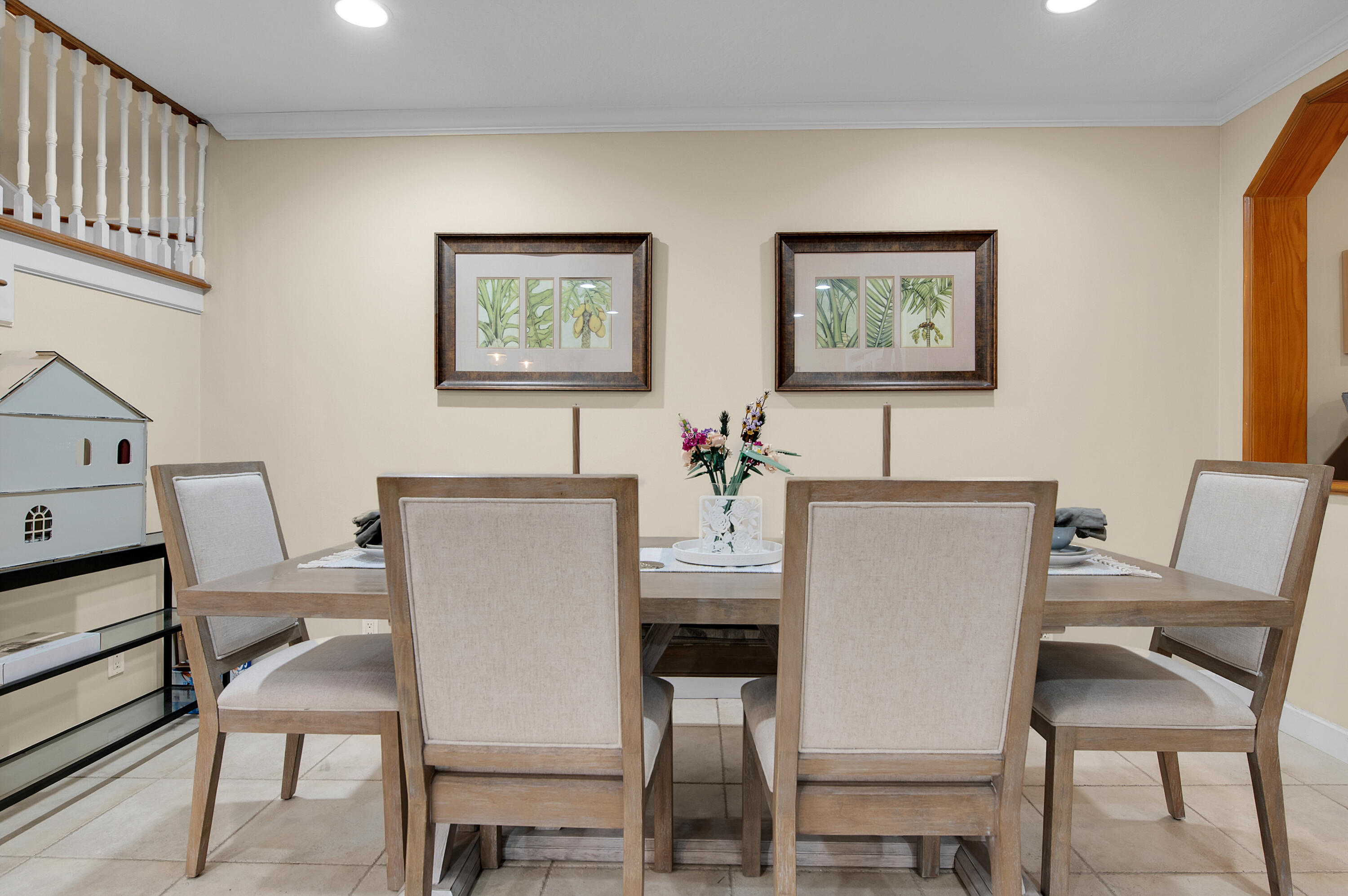 Ironwedge - Residential