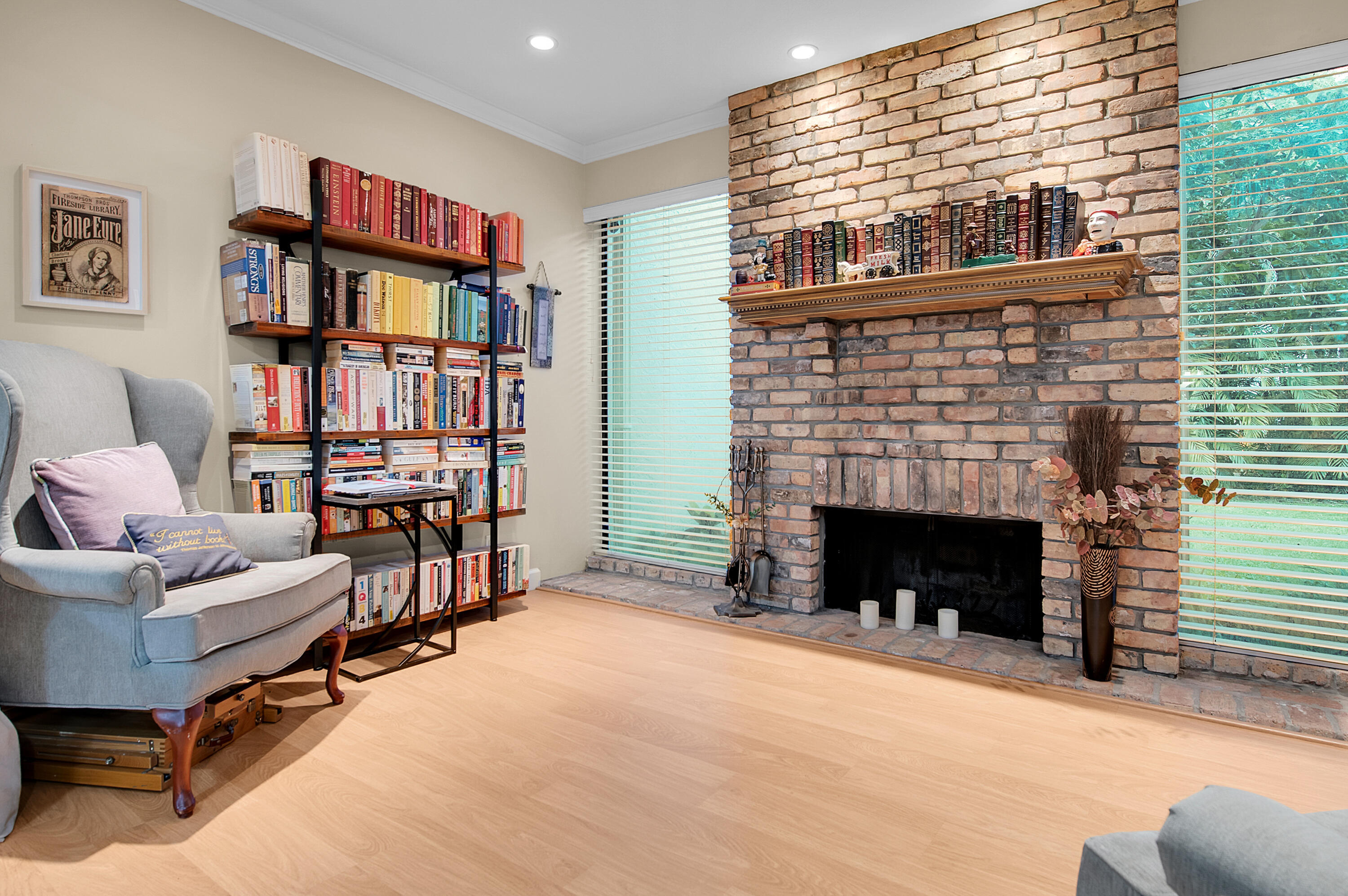 Ironwedge - Residential