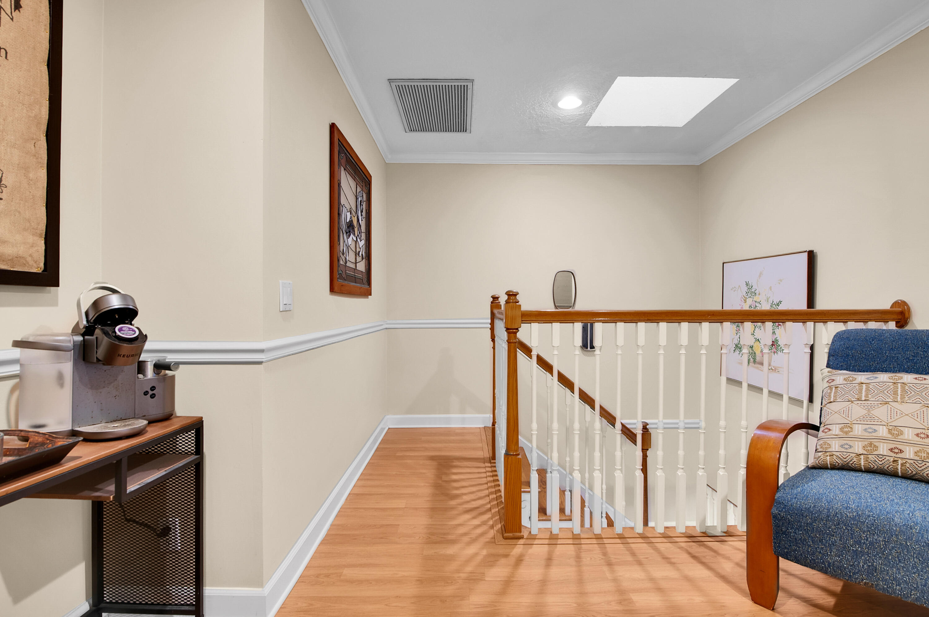 Ironwedge - Residential