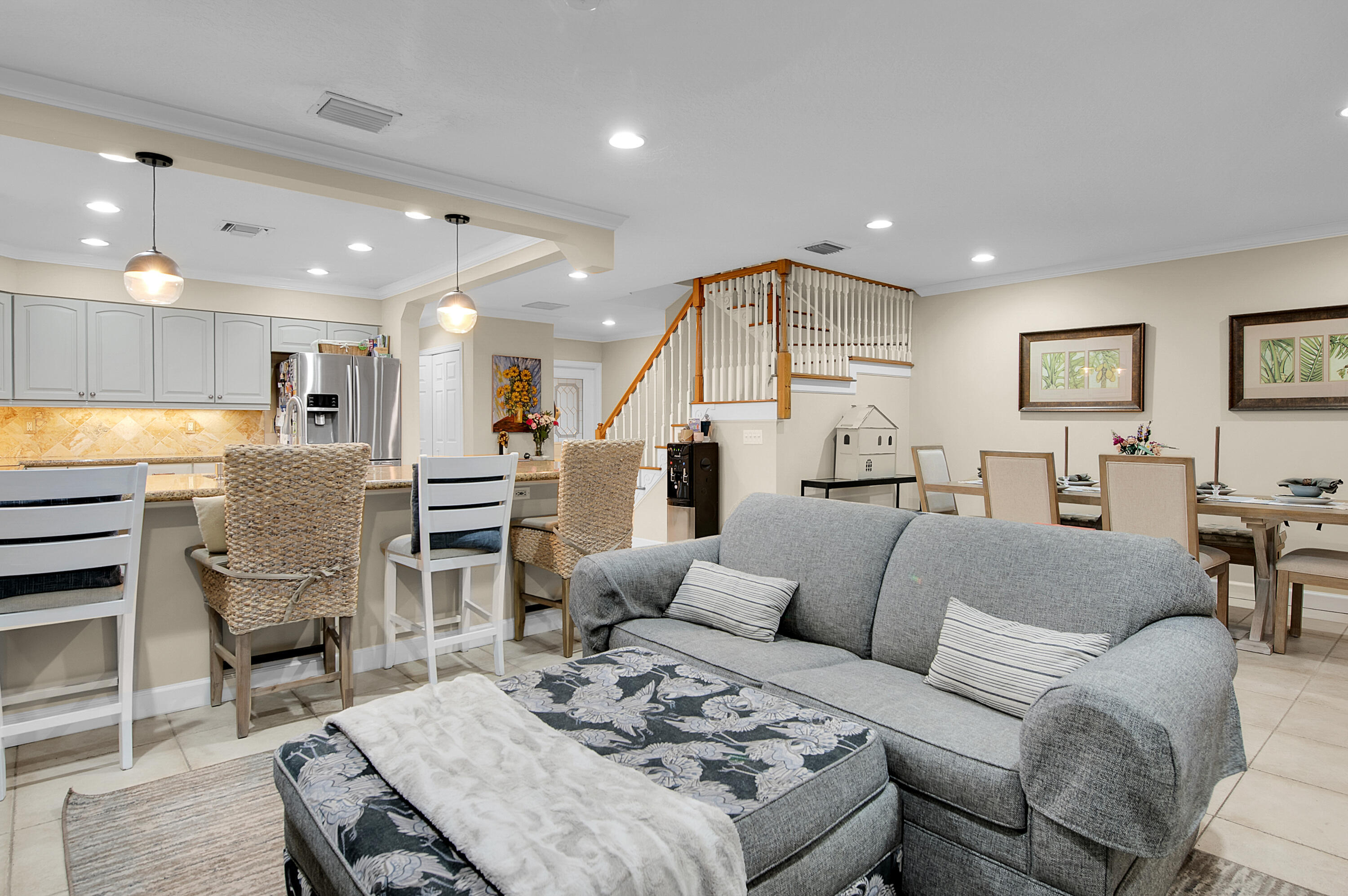 Ironwedge - Residential