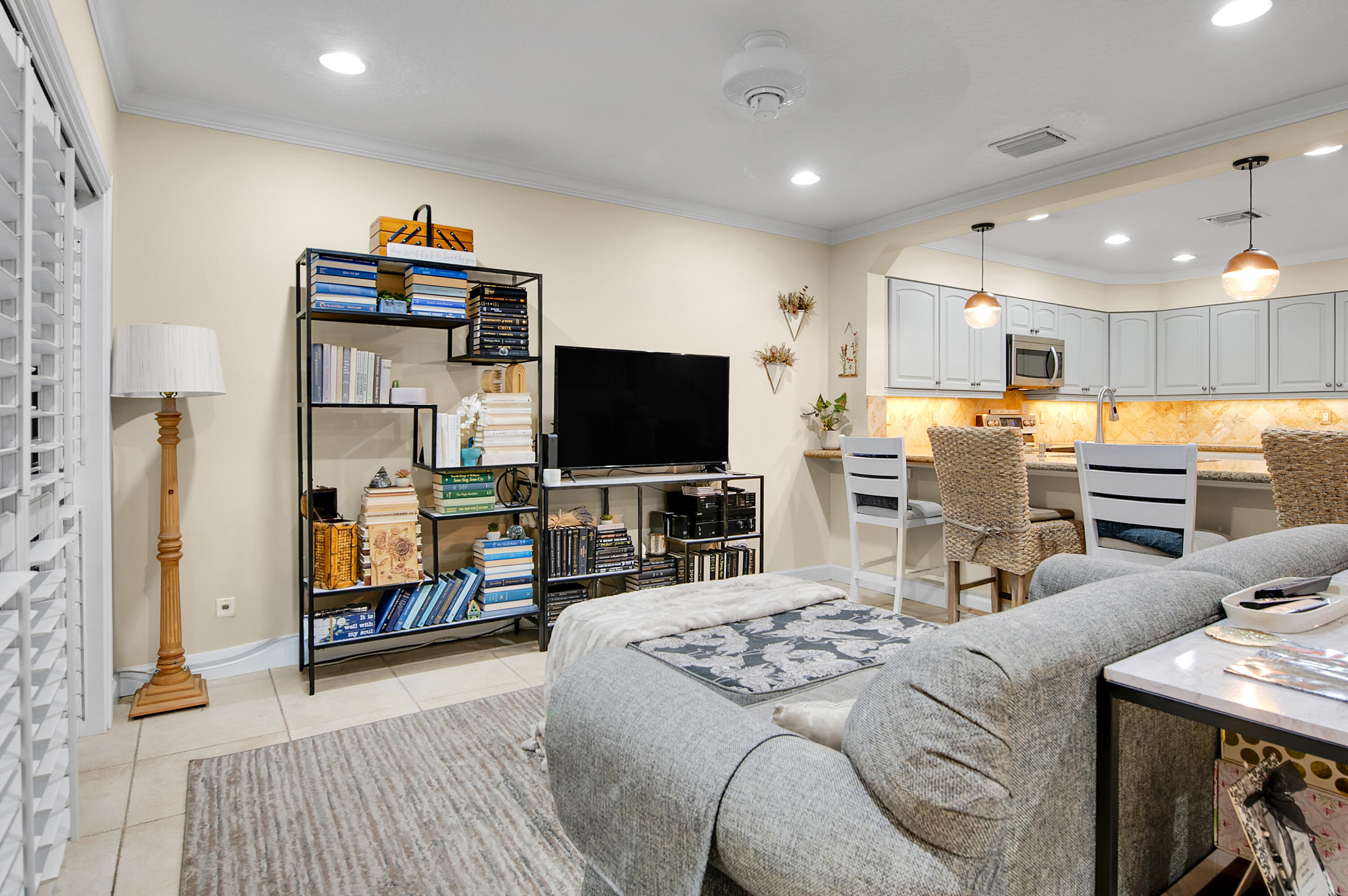 Ironwedge - Residential