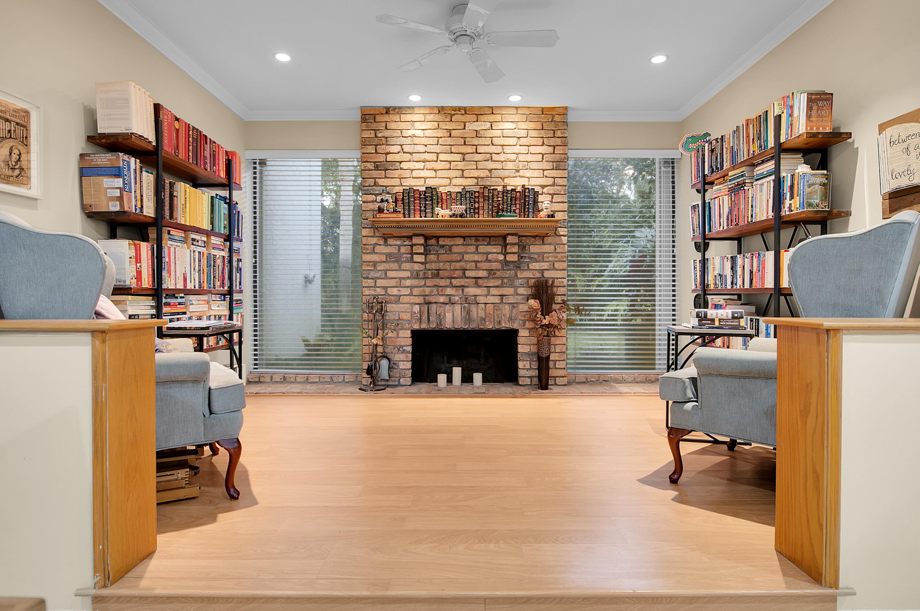 Ironwedge - Residential