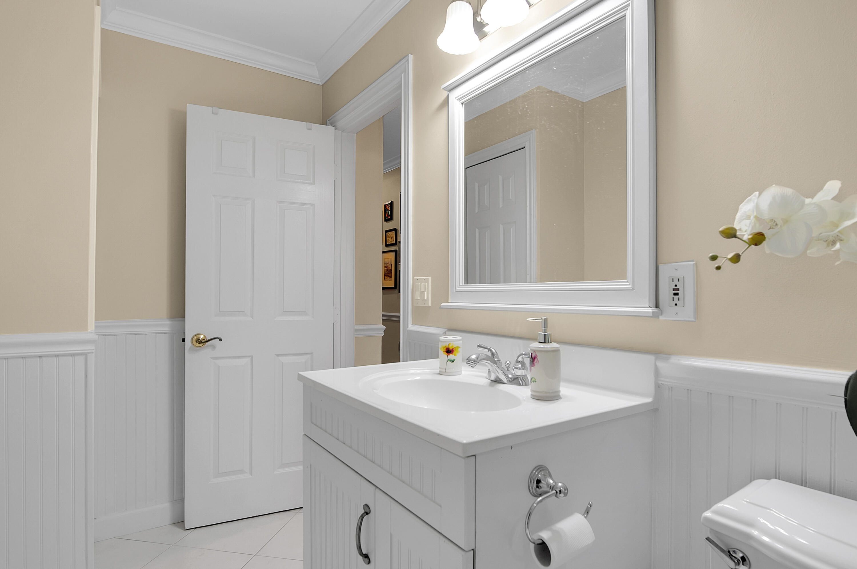 Ironwedge - Residential