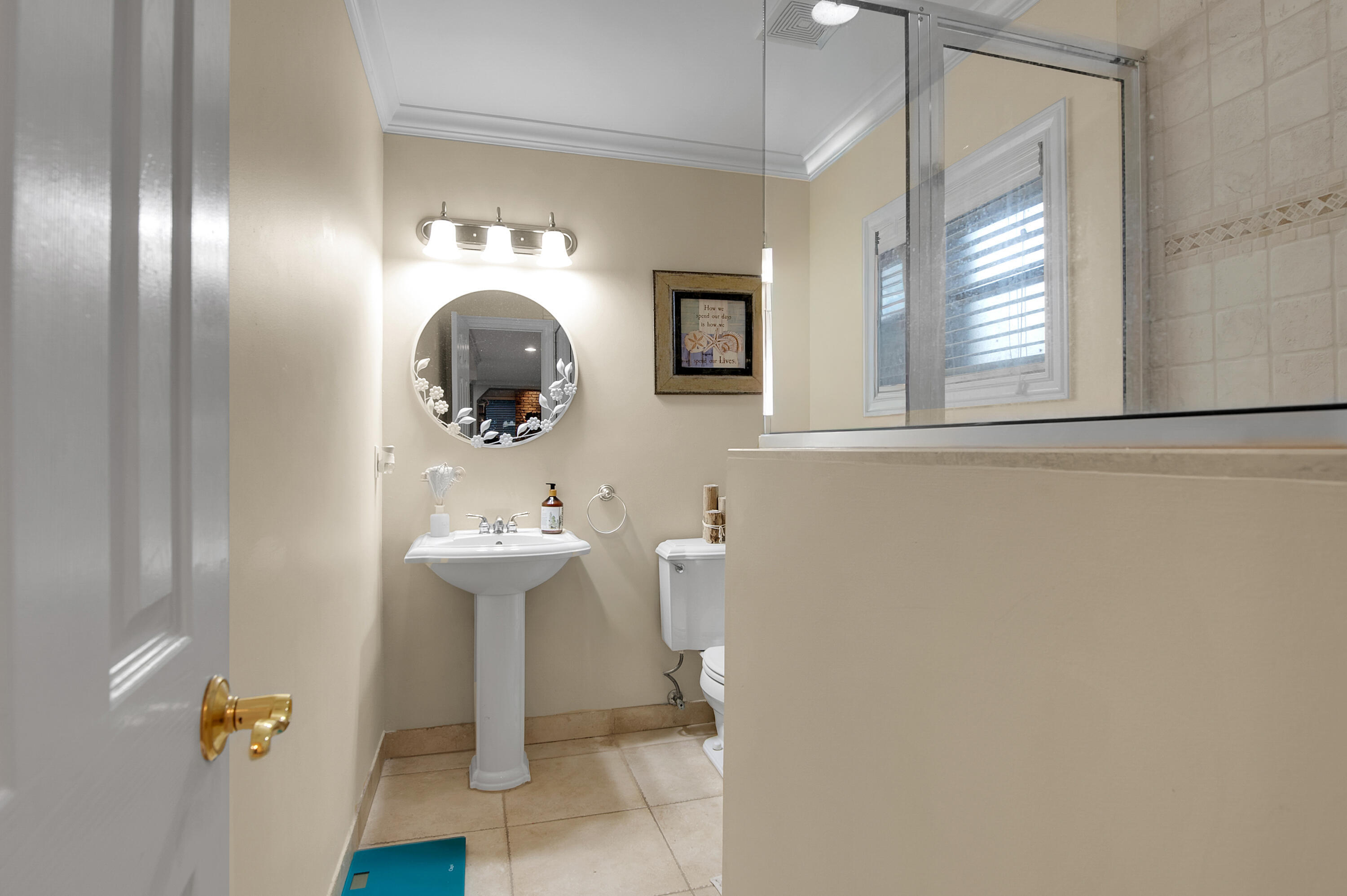 Ironwedge - Residential