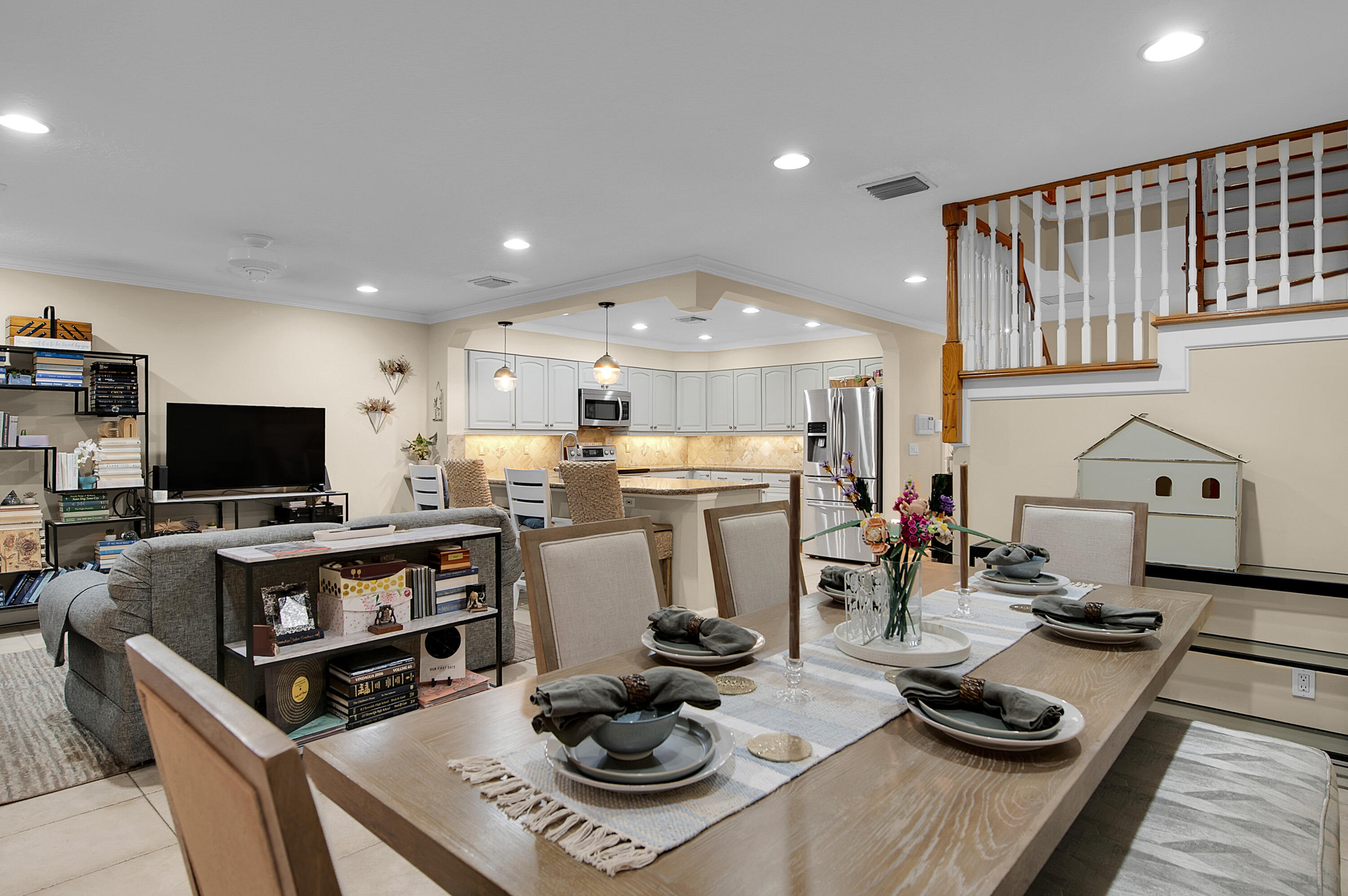 Ironwedge - Residential