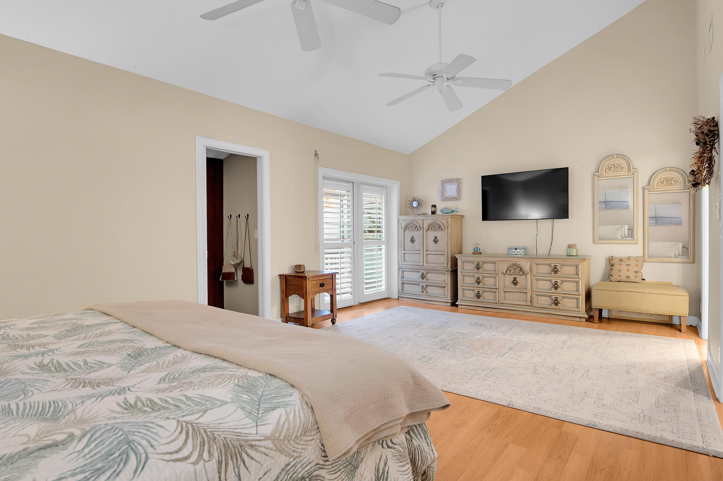 Ironwedge - Residential