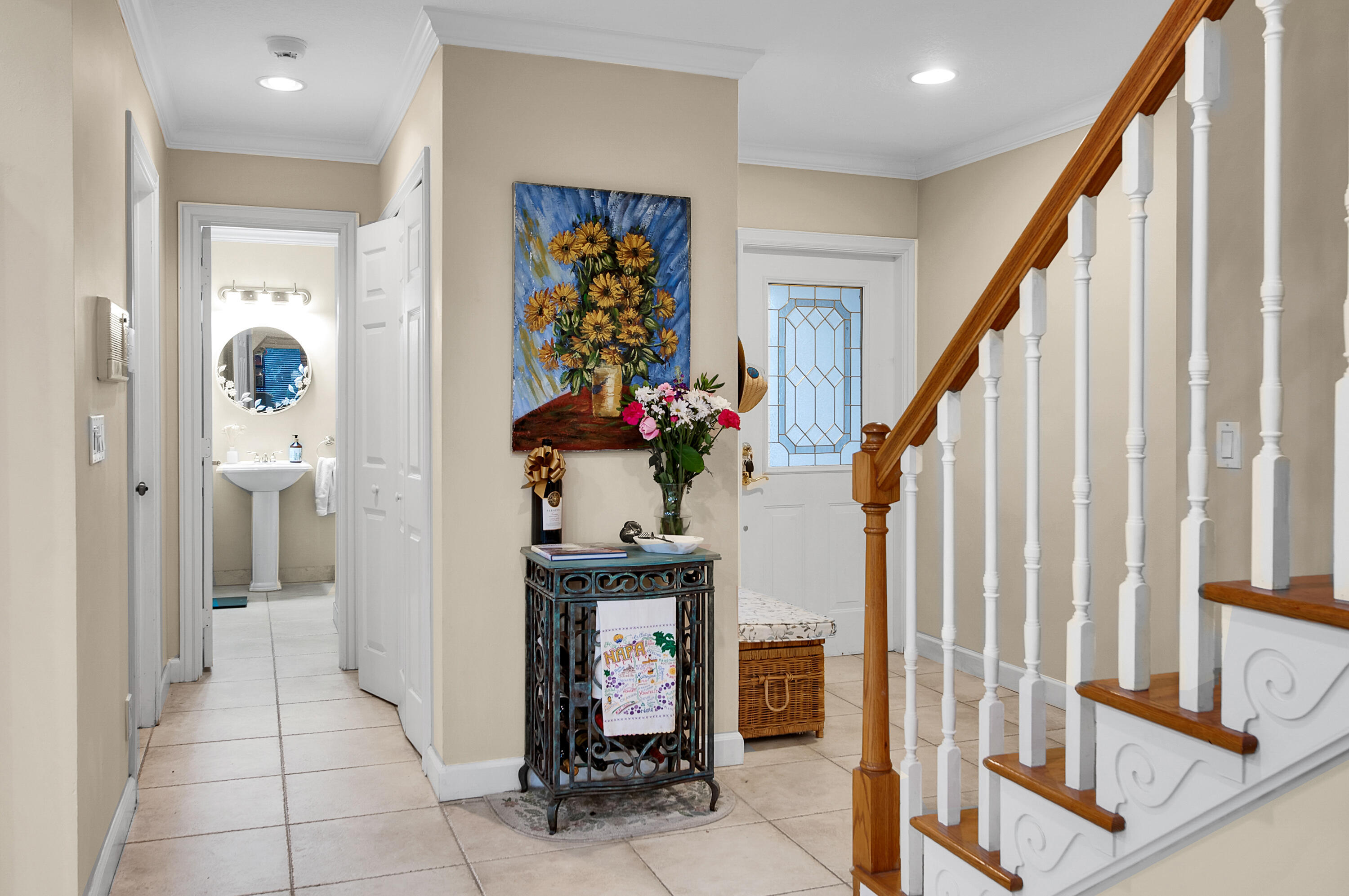 Ironwedge - Residential