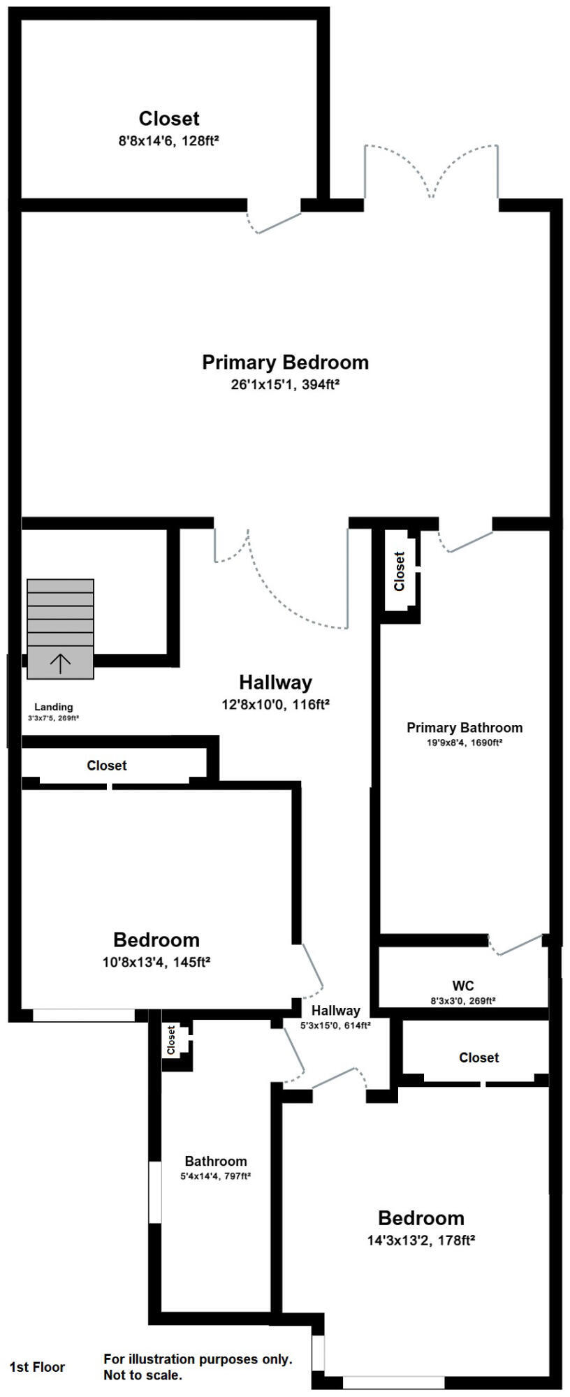 Ironwedge - Residential