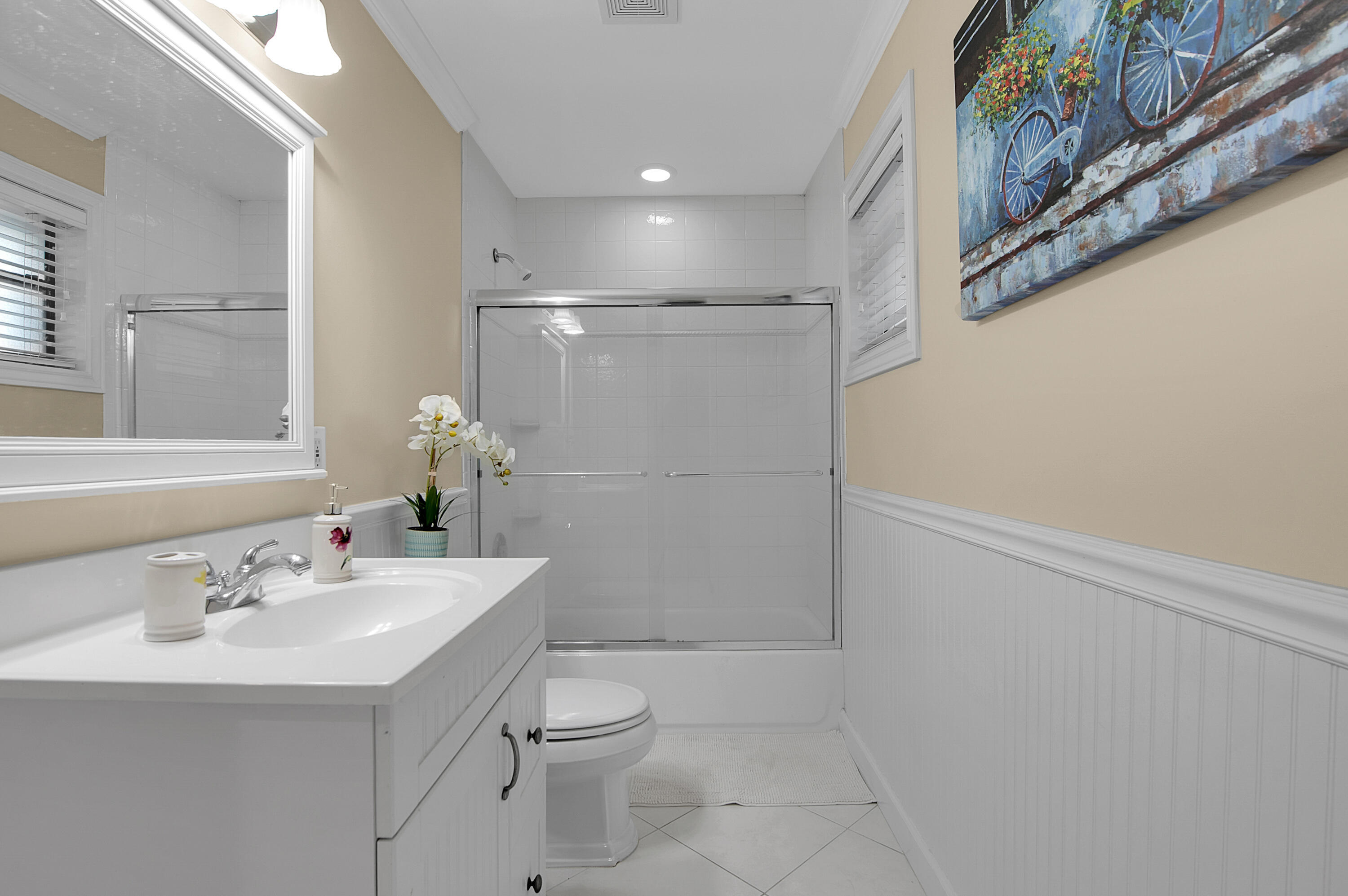 Ironwedge - Residential