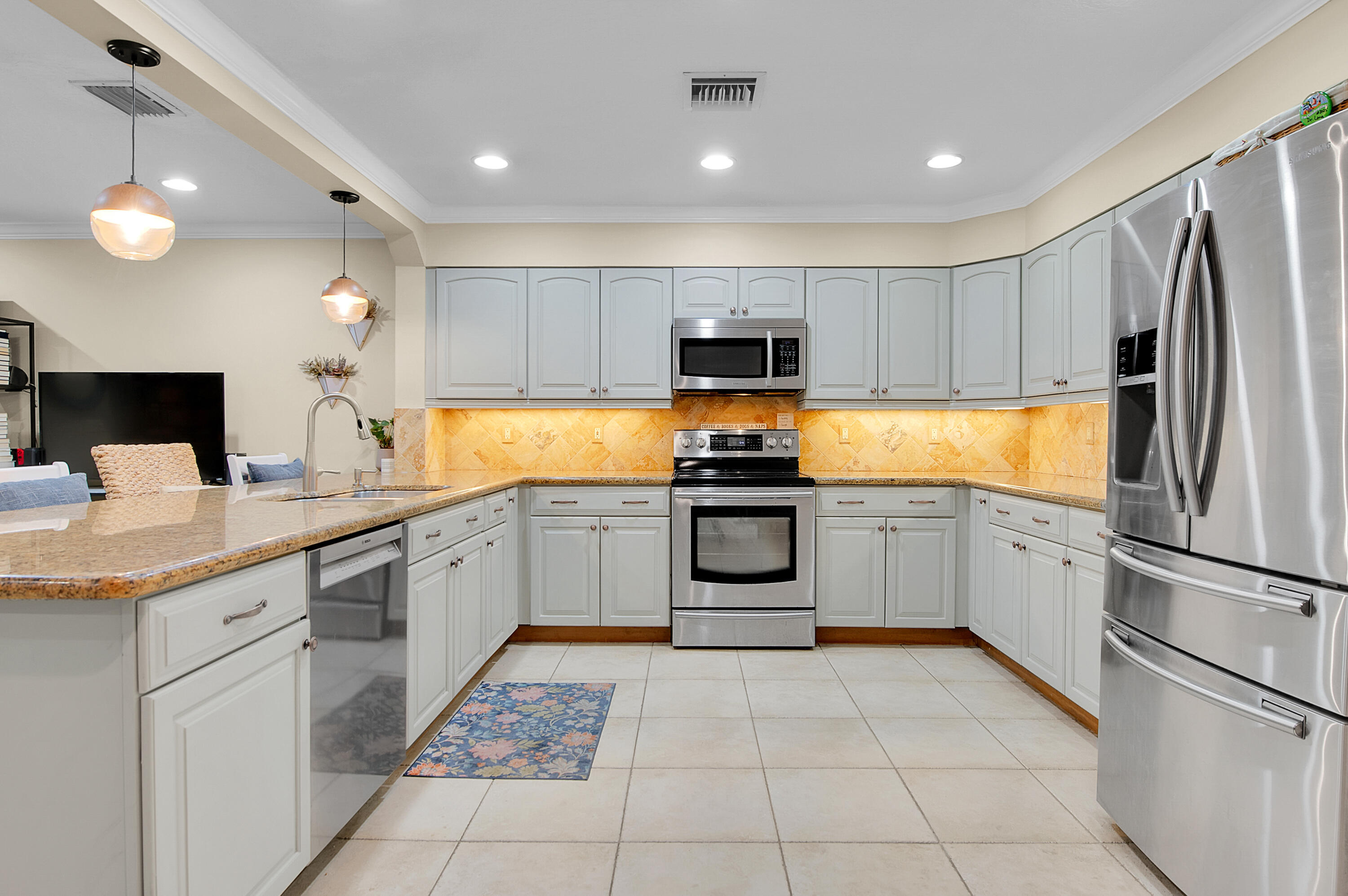 Ironwedge - Residential