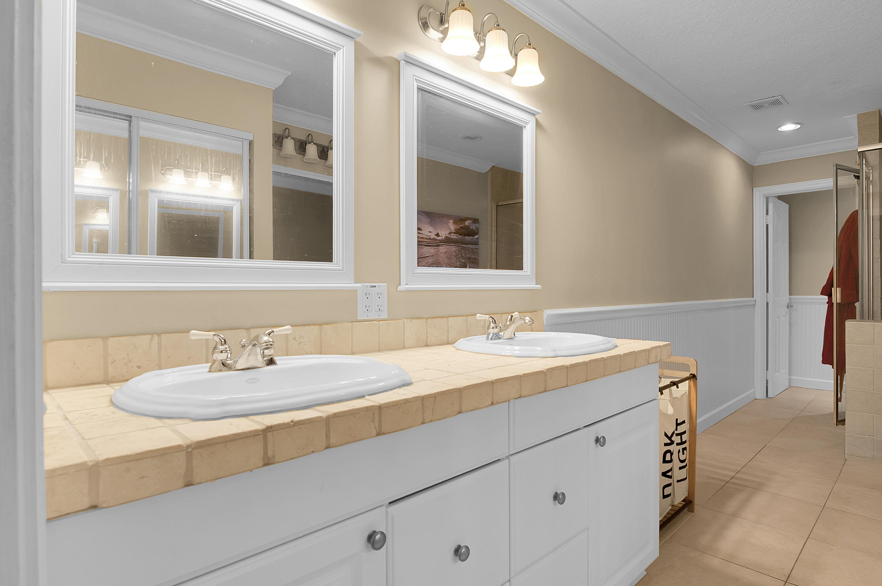 Ironwedge - Residential