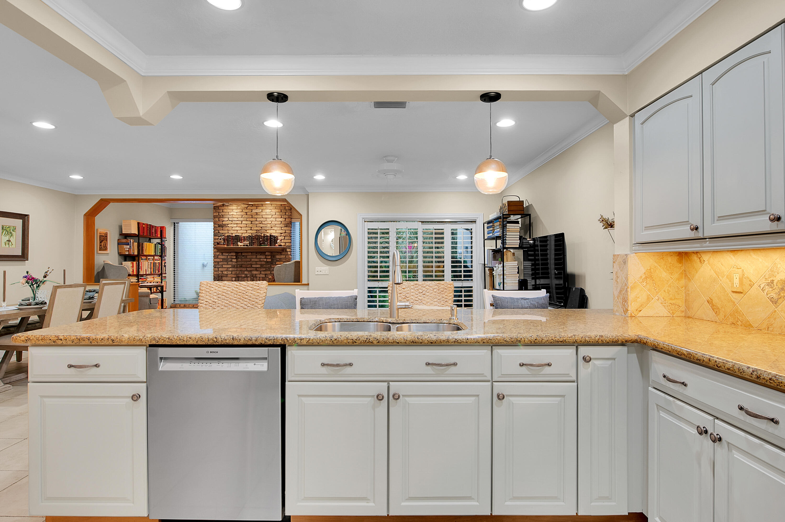 Ironwedge - Residential