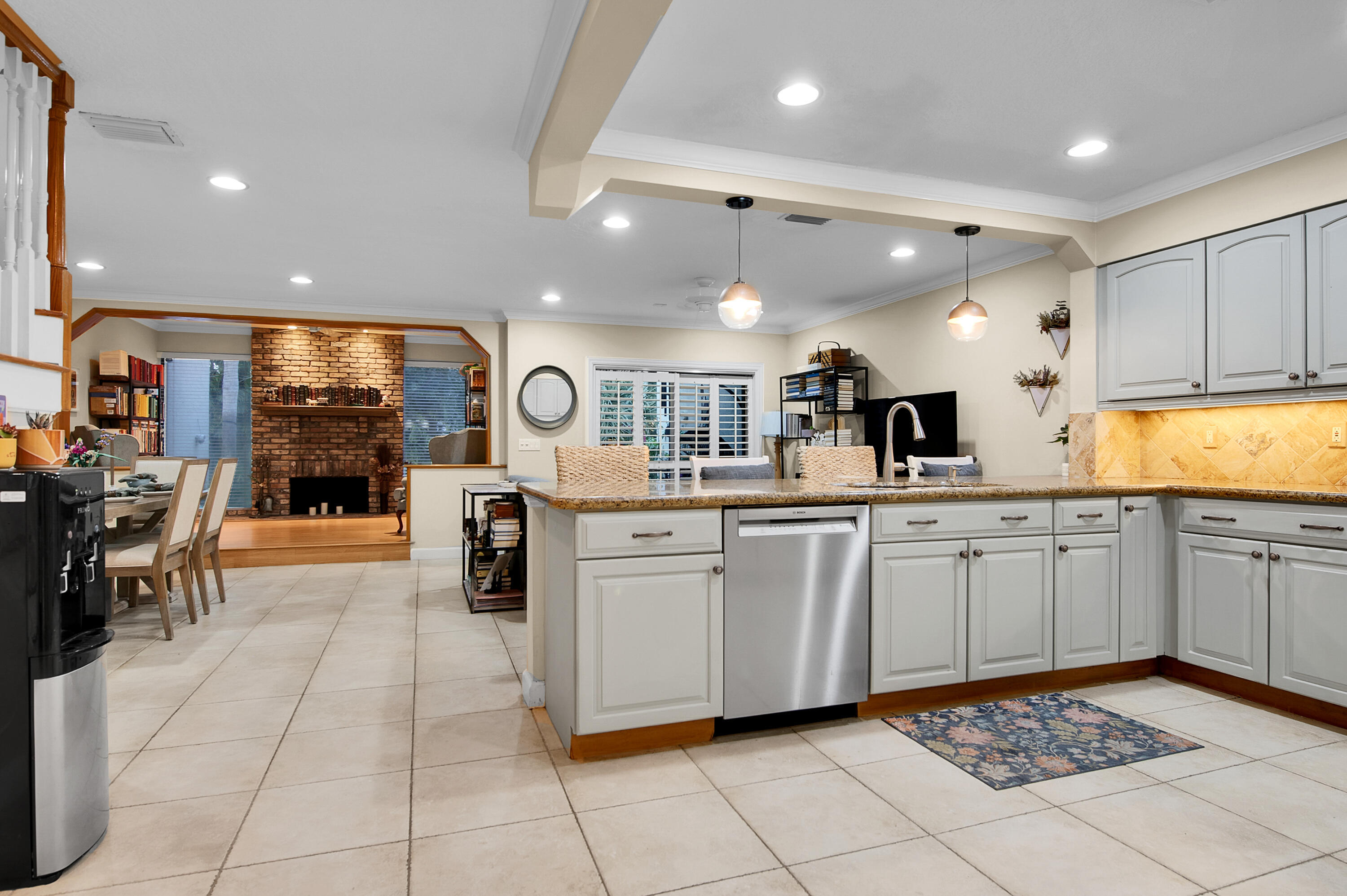 Ironwedge - Residential