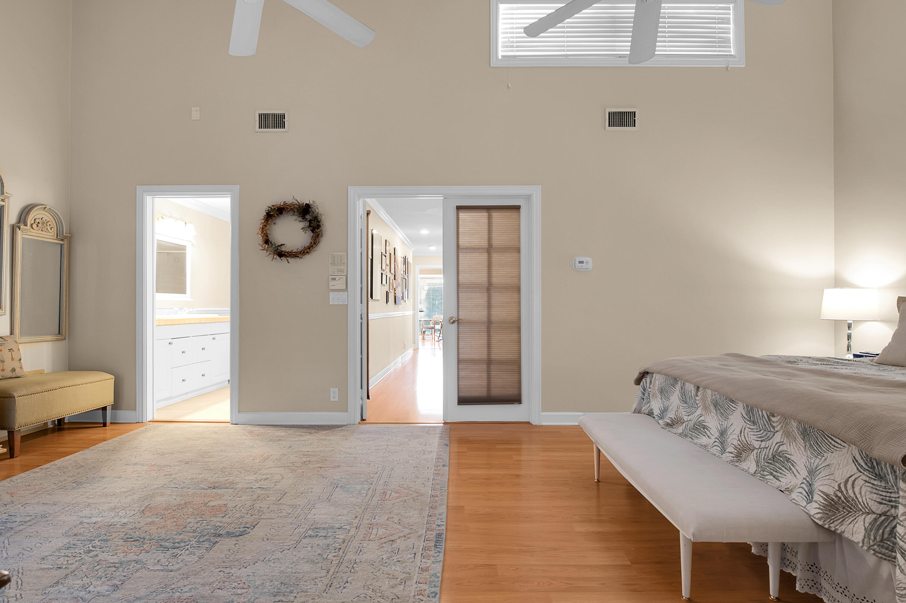 Ironwedge - Residential