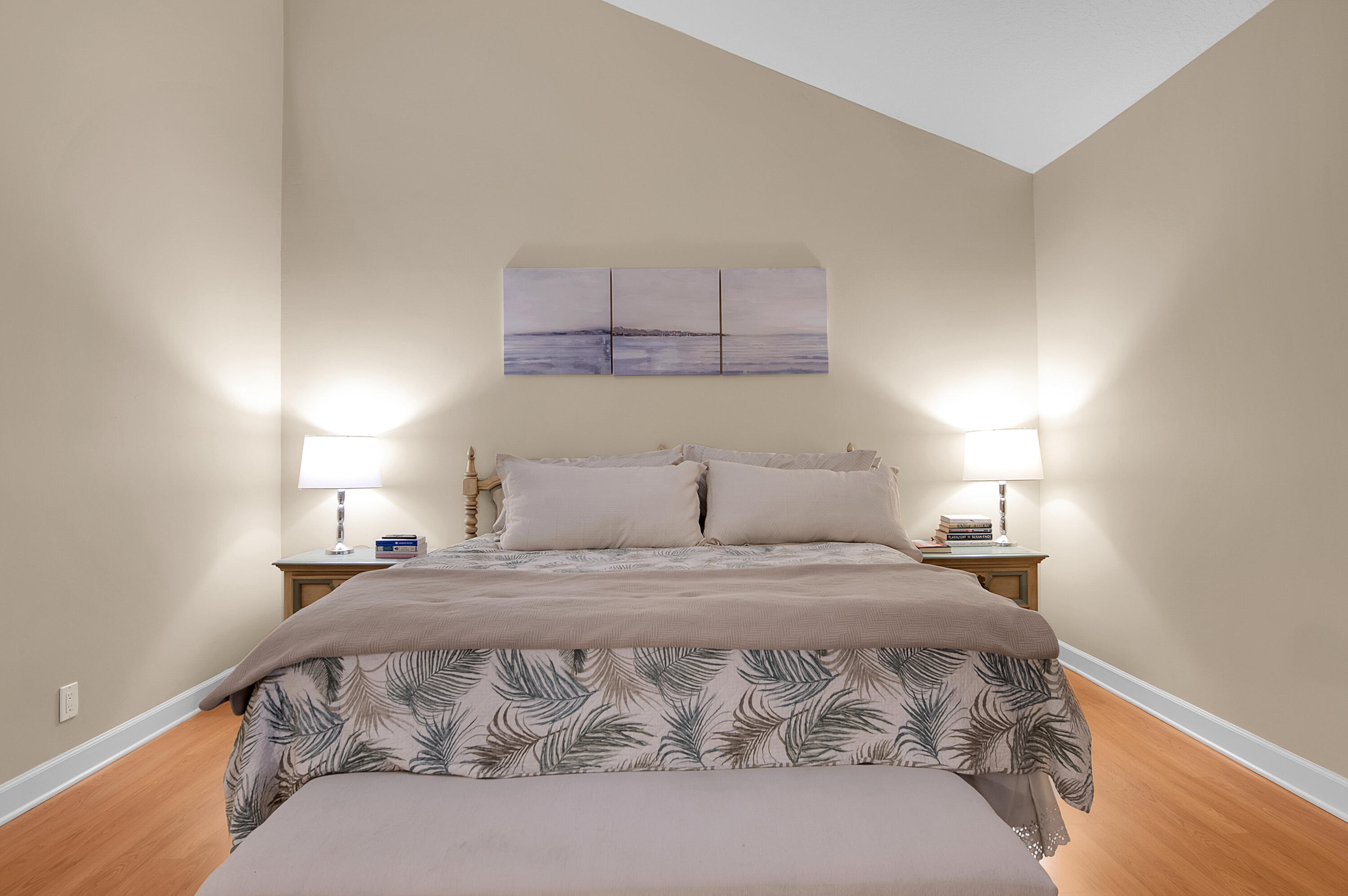 Ironwedge - Residential