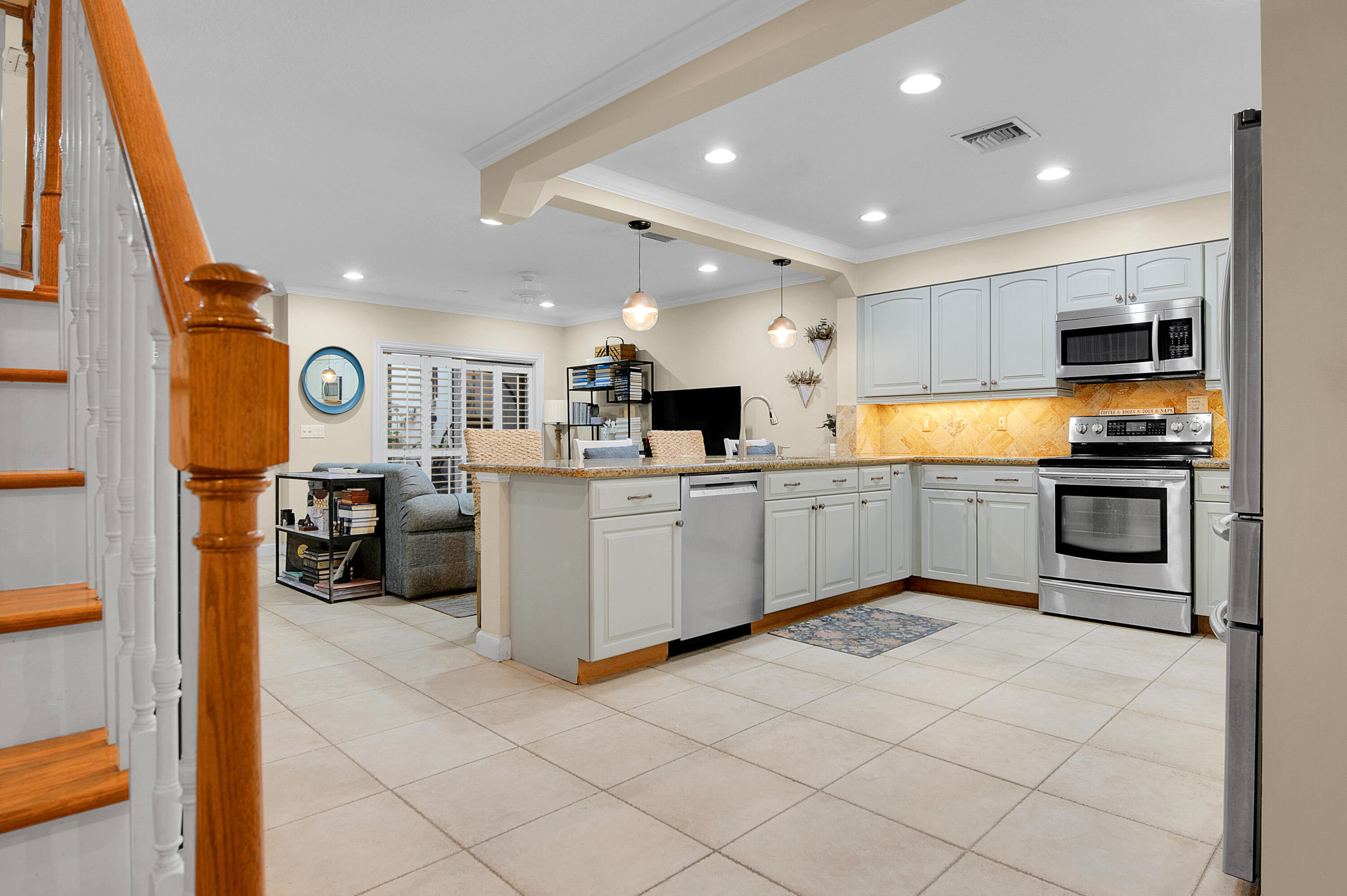 Ironwedge - Residential